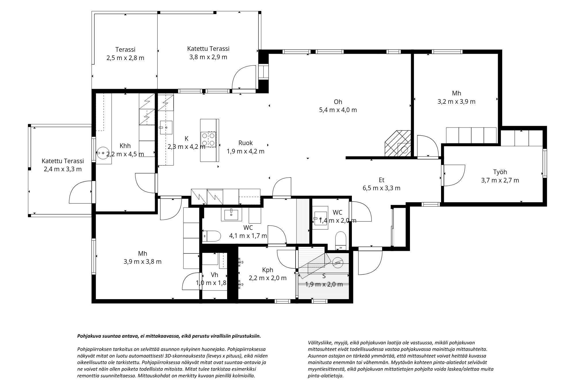 Apartment image