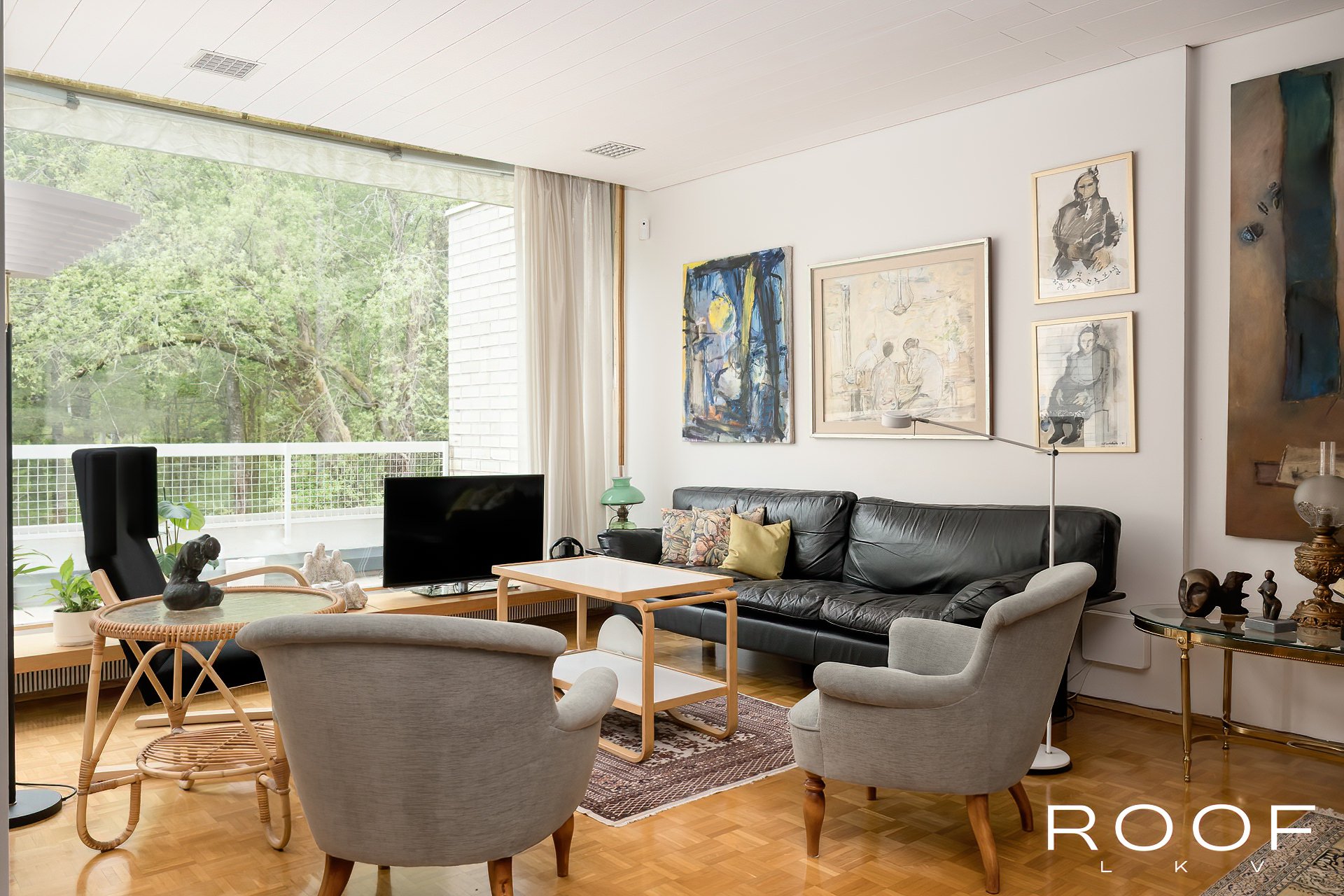Apartment image