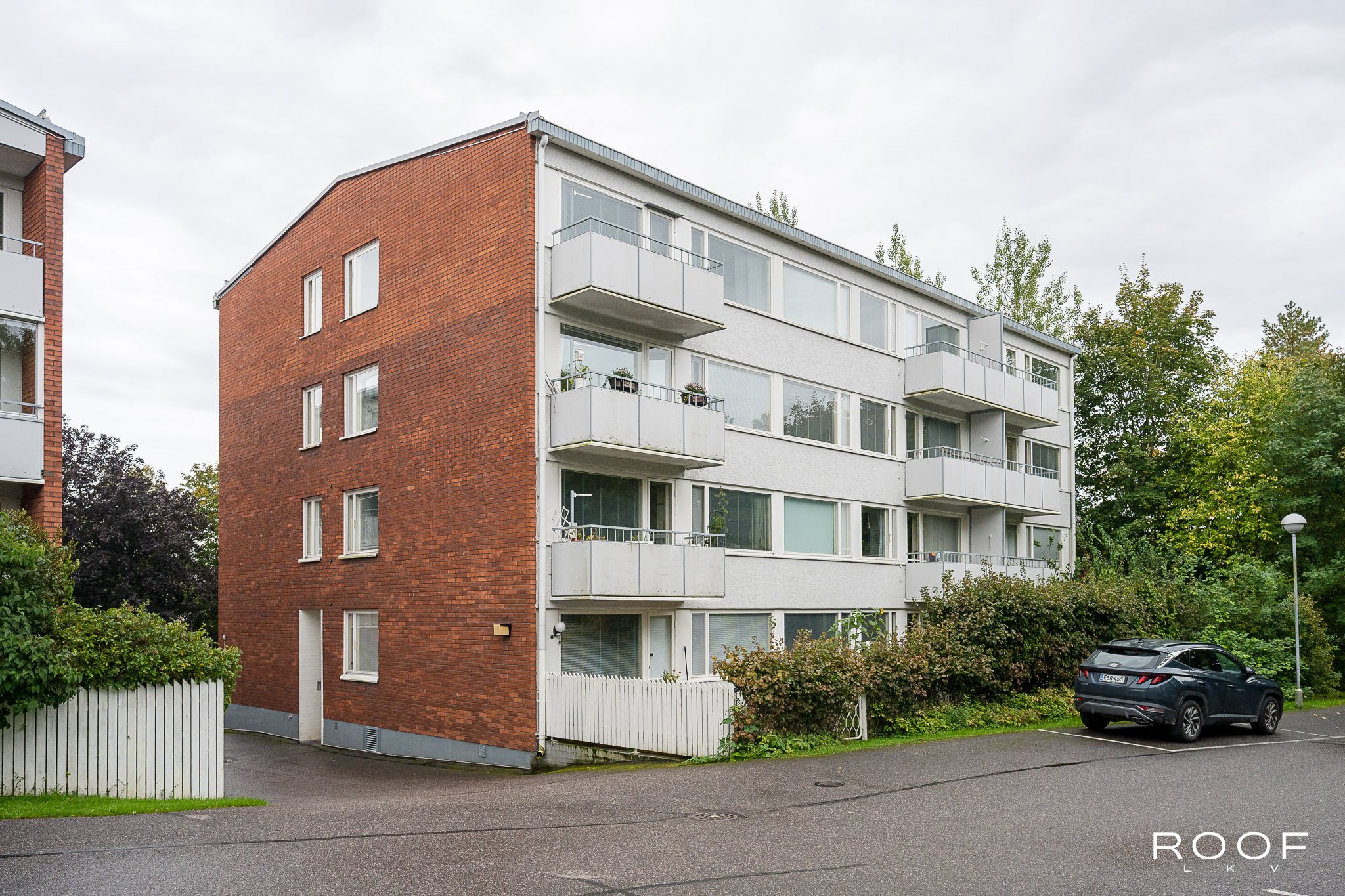 Apartment image