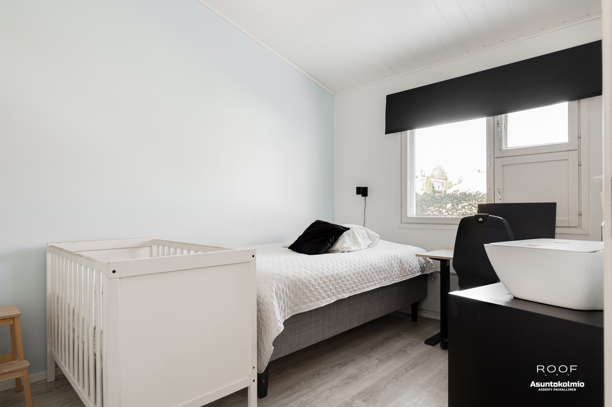 Target image