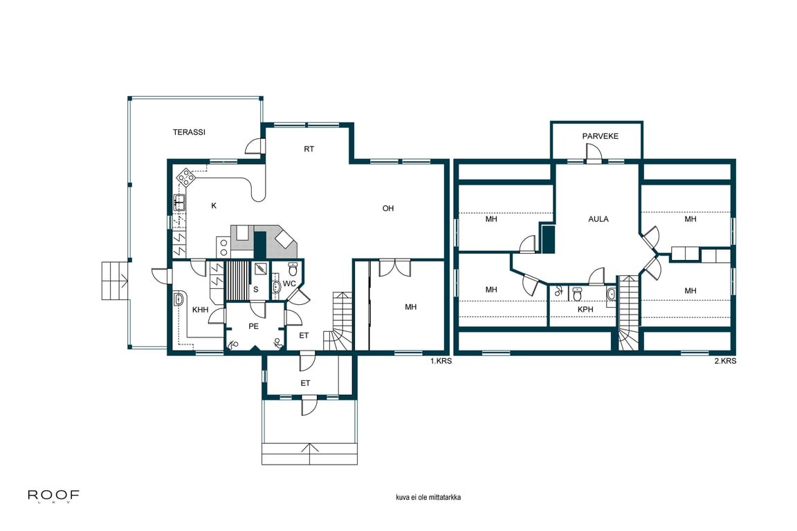 Apartment image