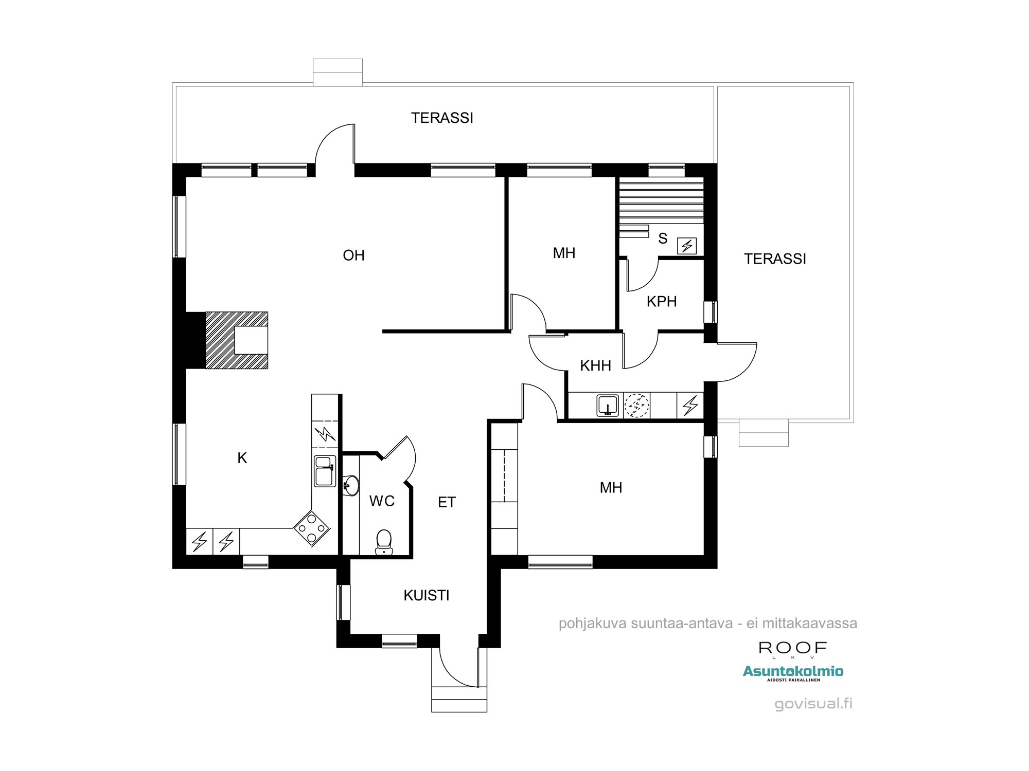 Apartment image