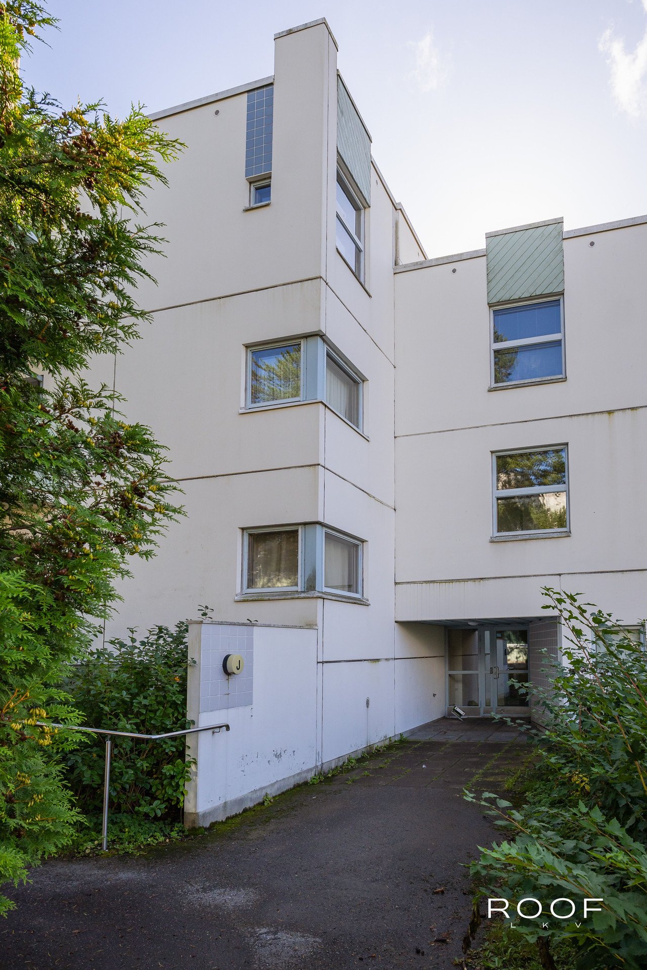 Target image
