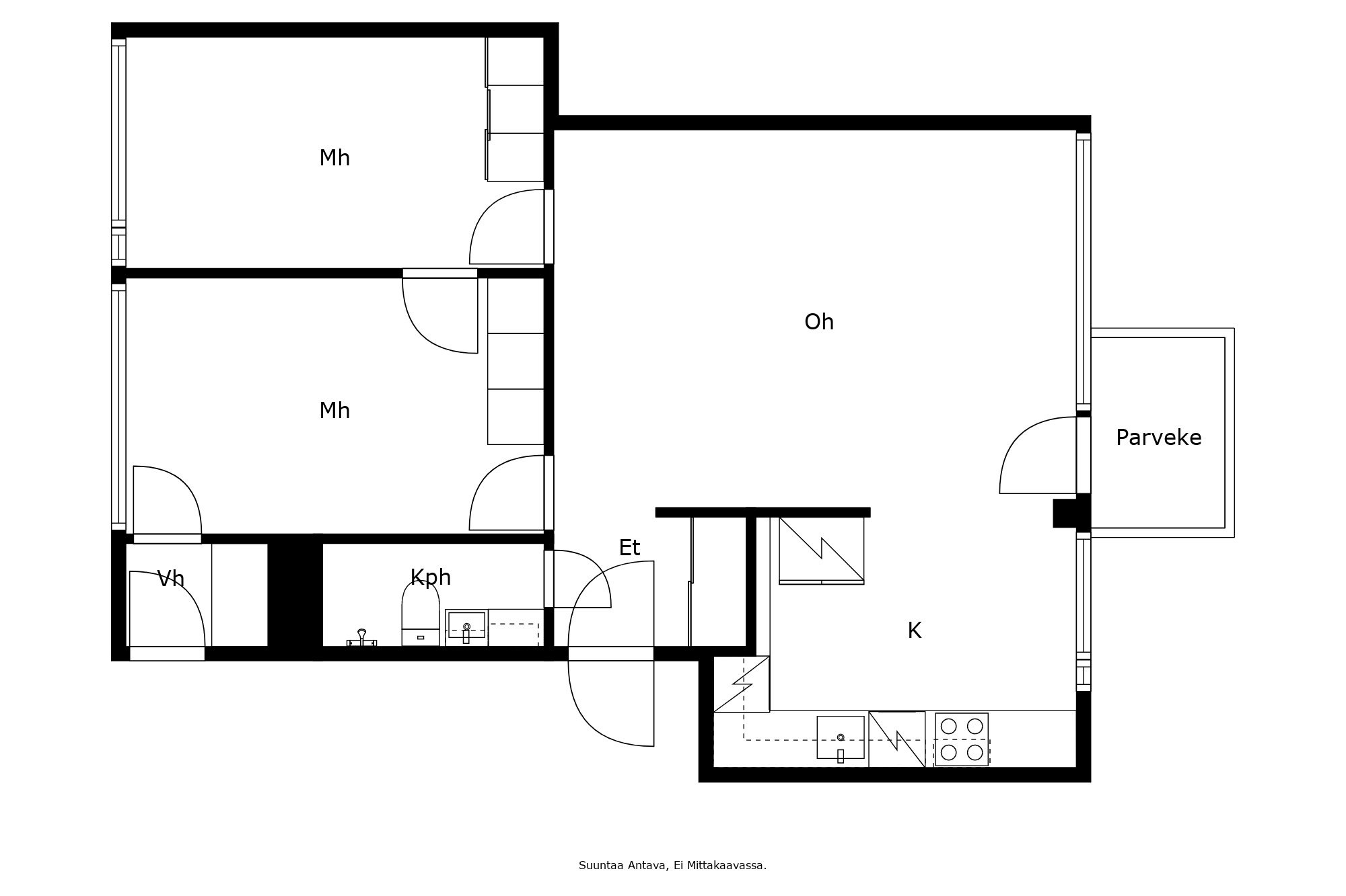 Apartment image