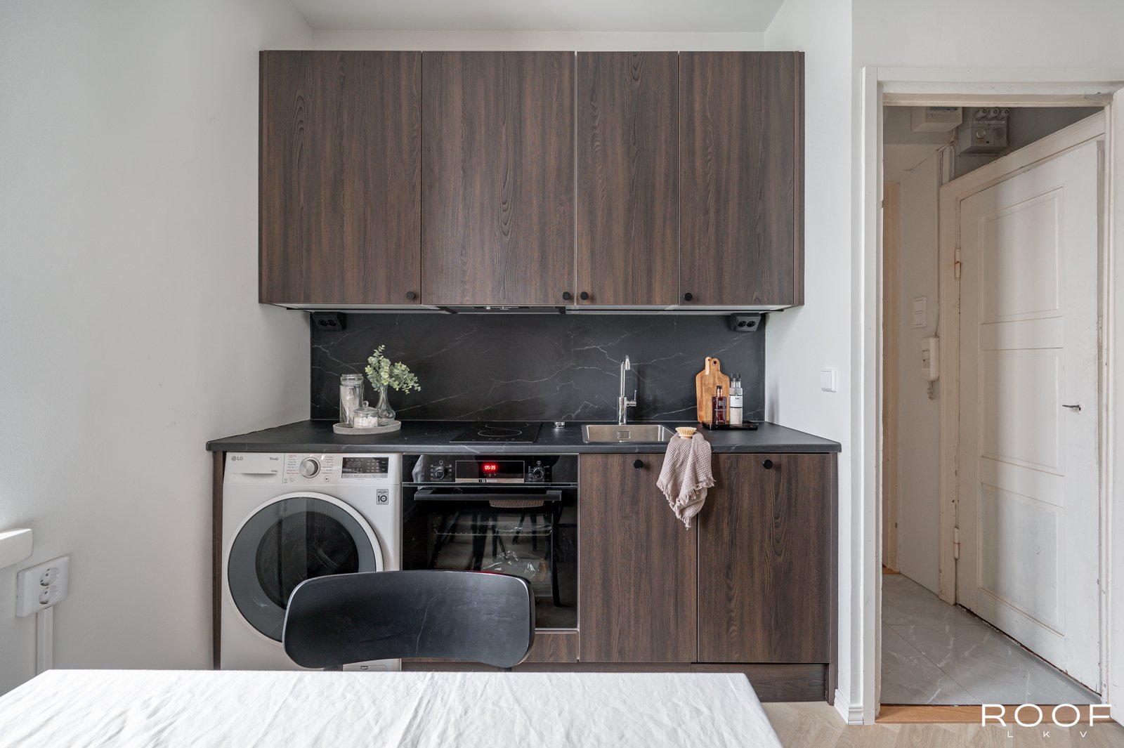 Apartment image