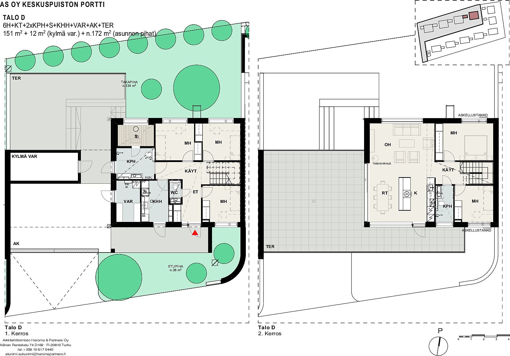 Apartment image
