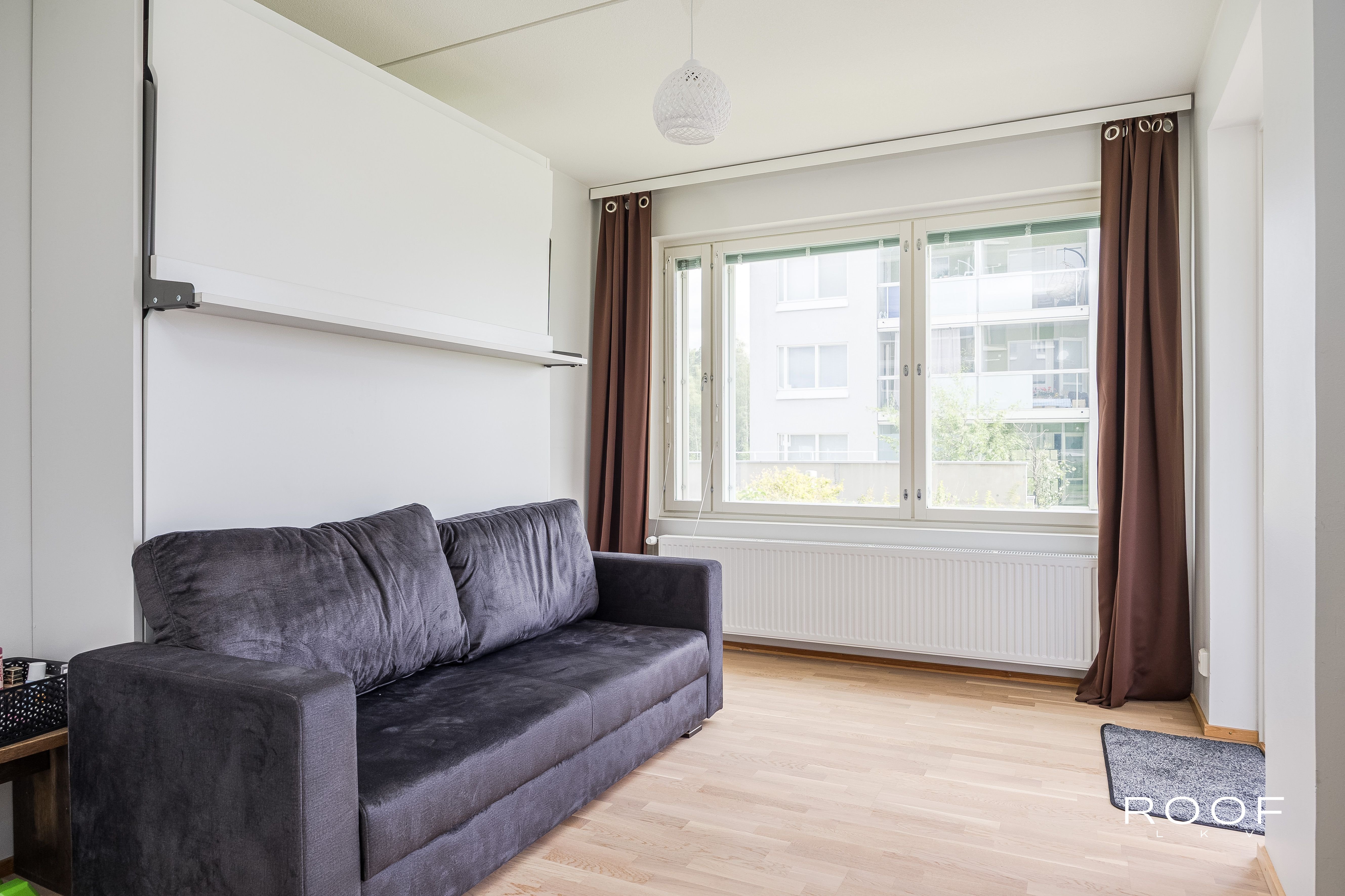 Apartment image