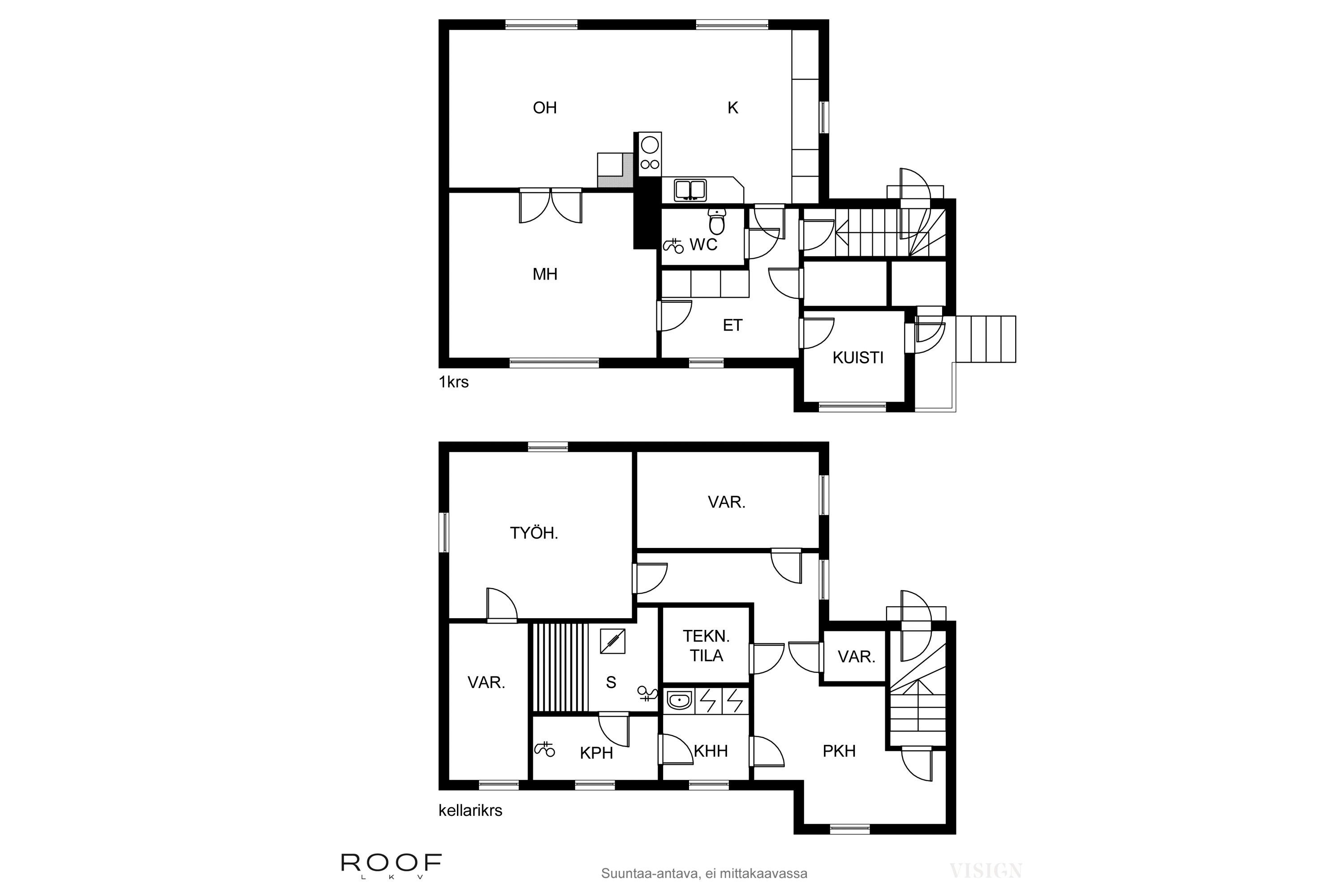 Apartment image