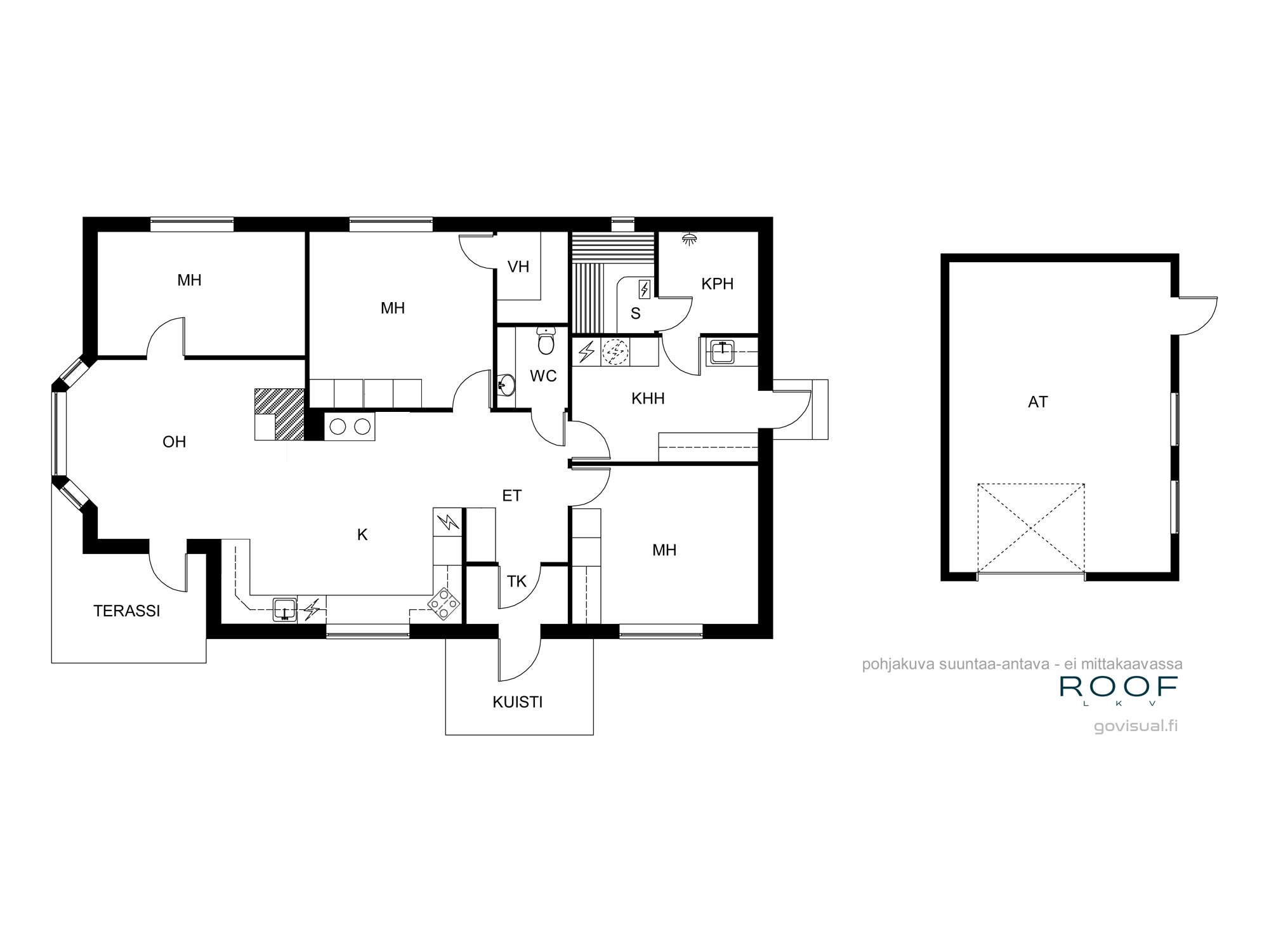 Apartment image