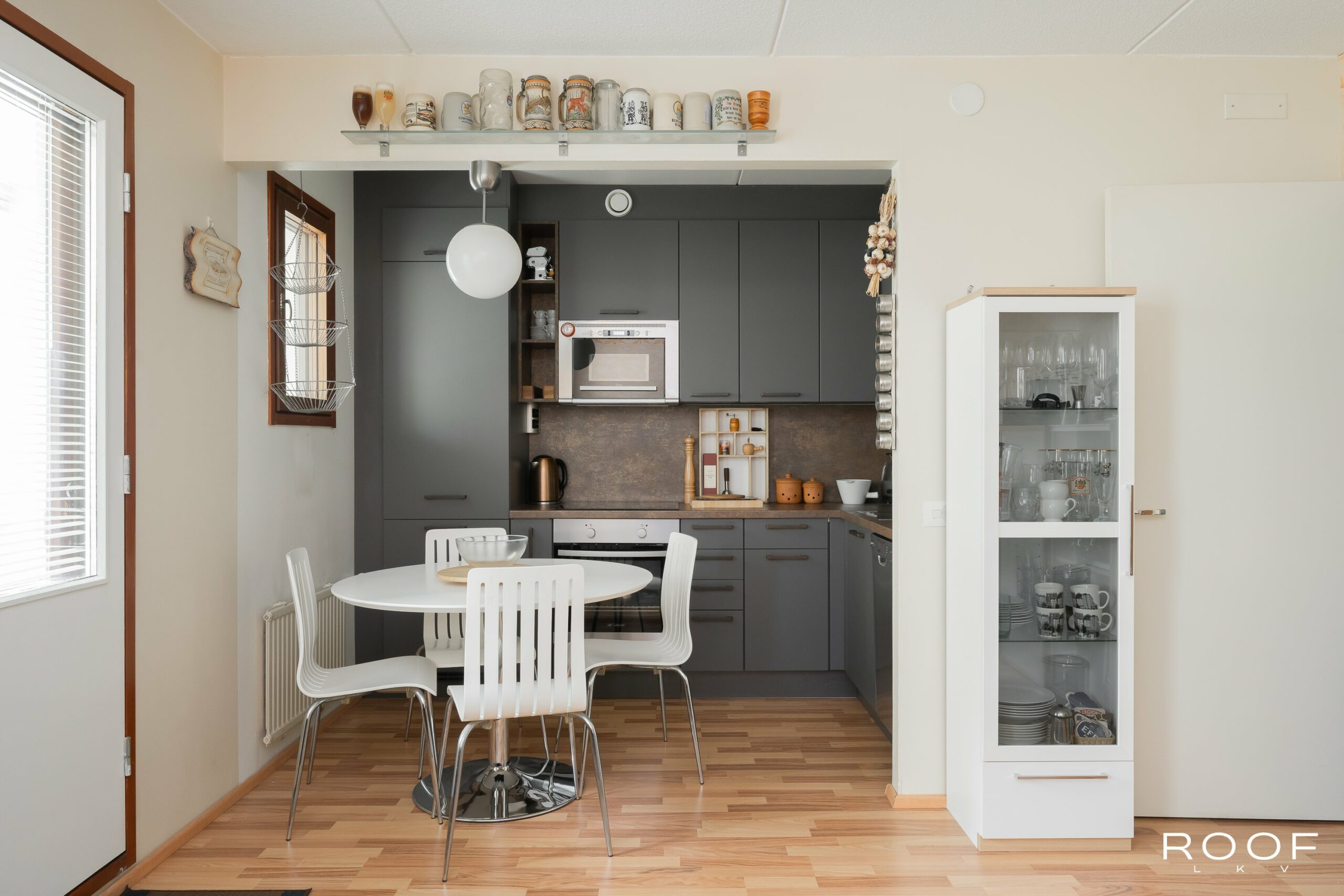 Apartment image