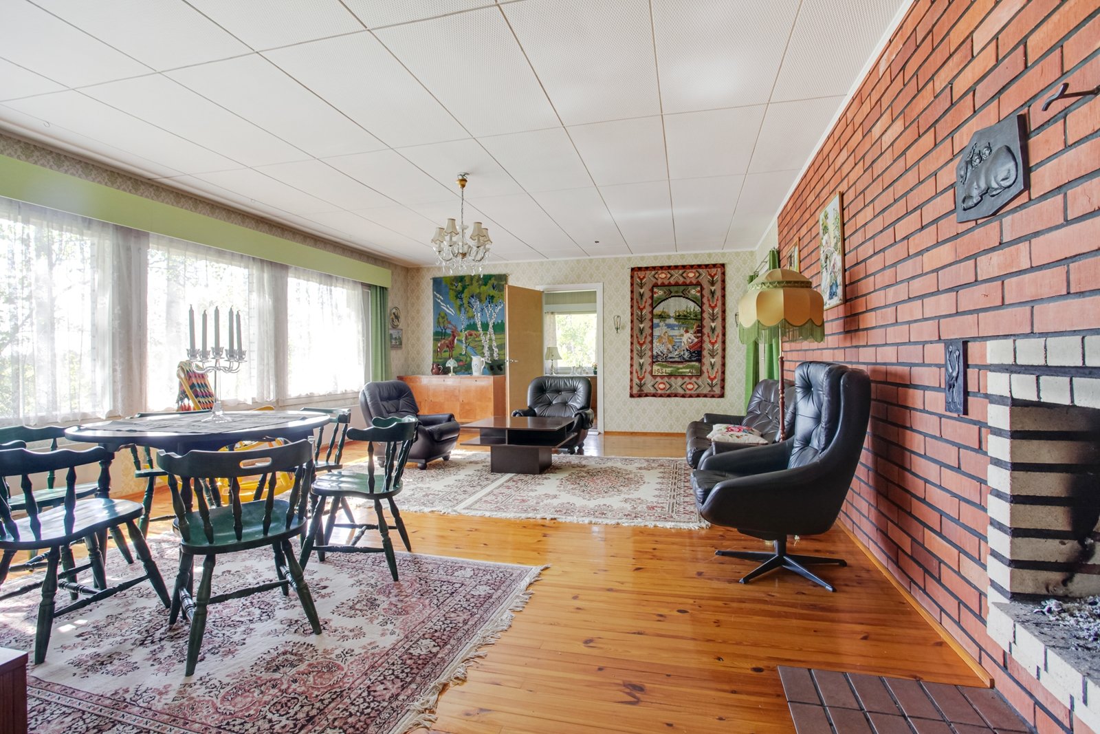 Apartment image