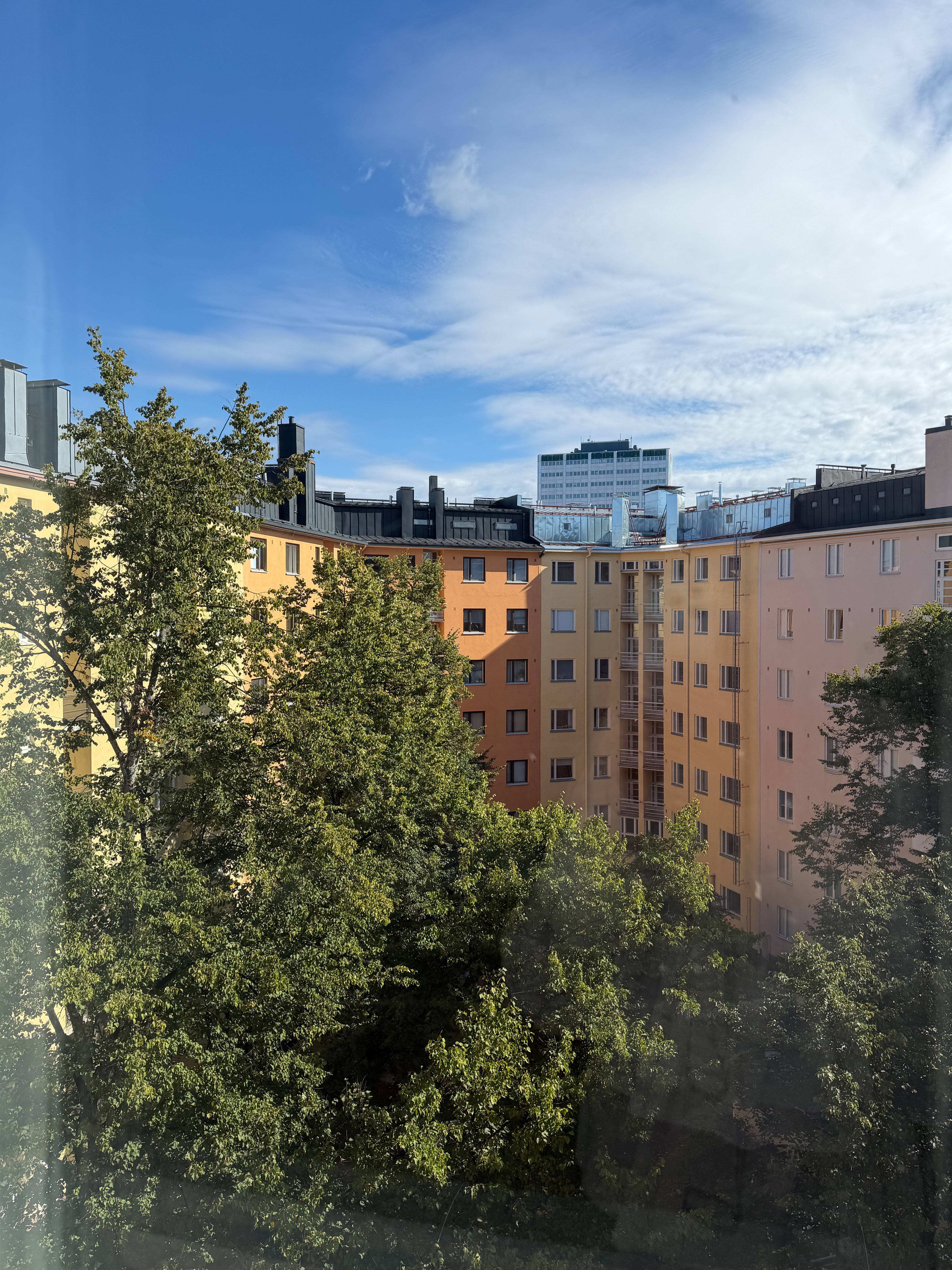 Apartment image