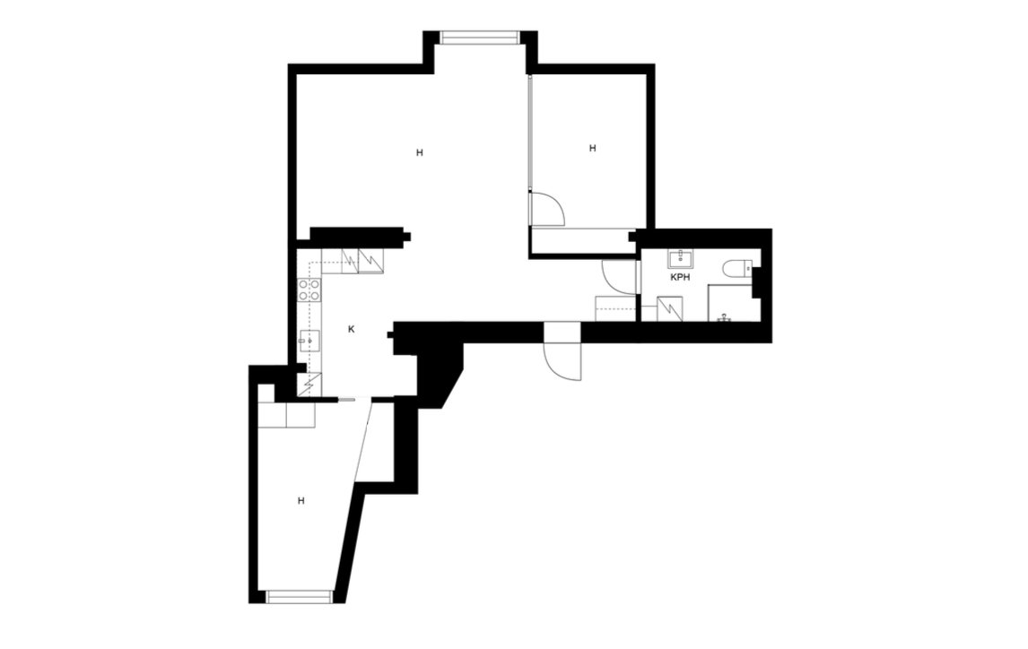 Apartment image