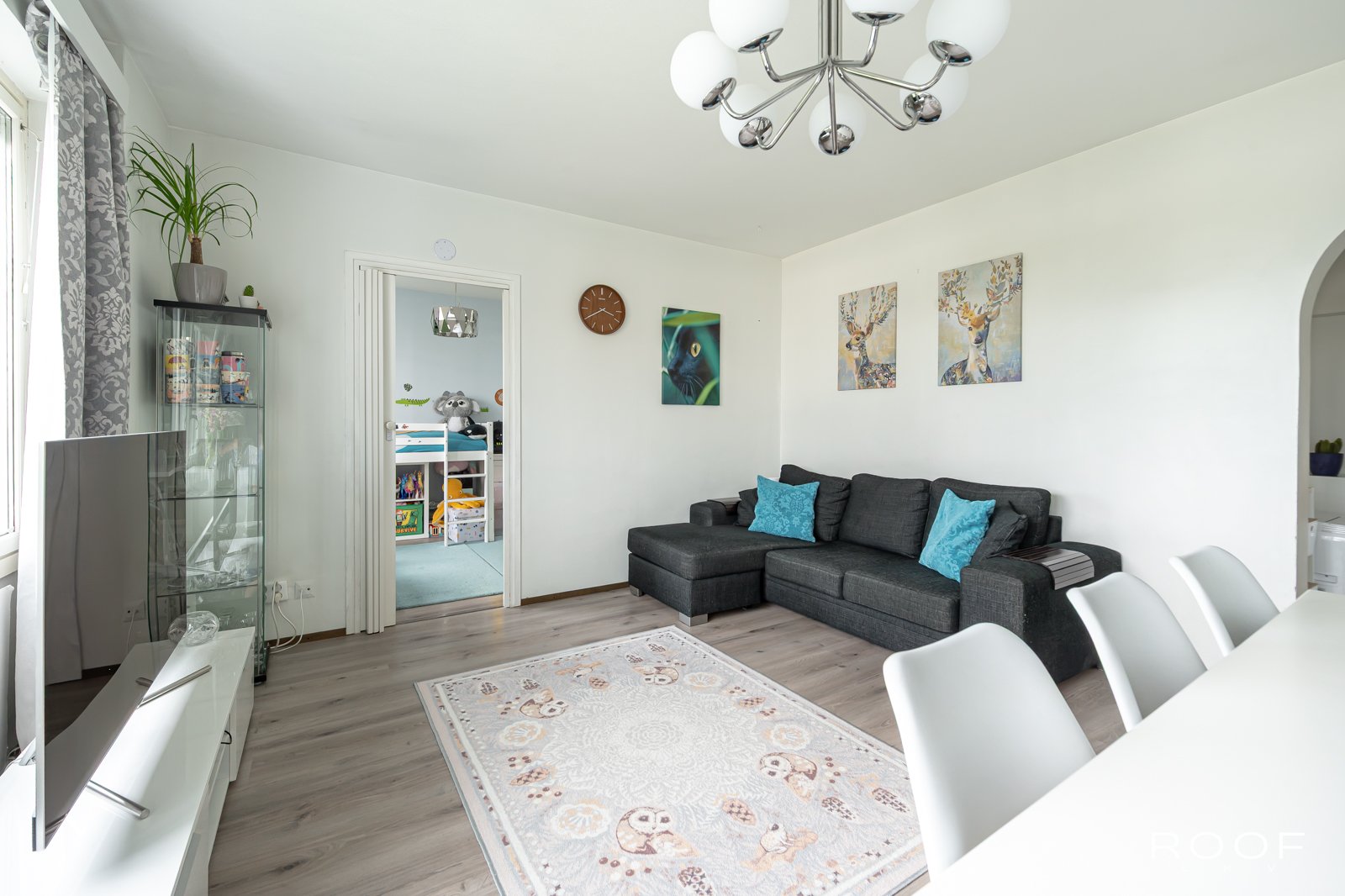 Apartment image