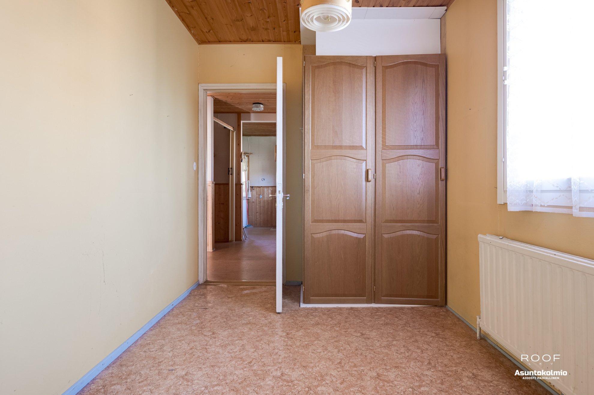 Target image