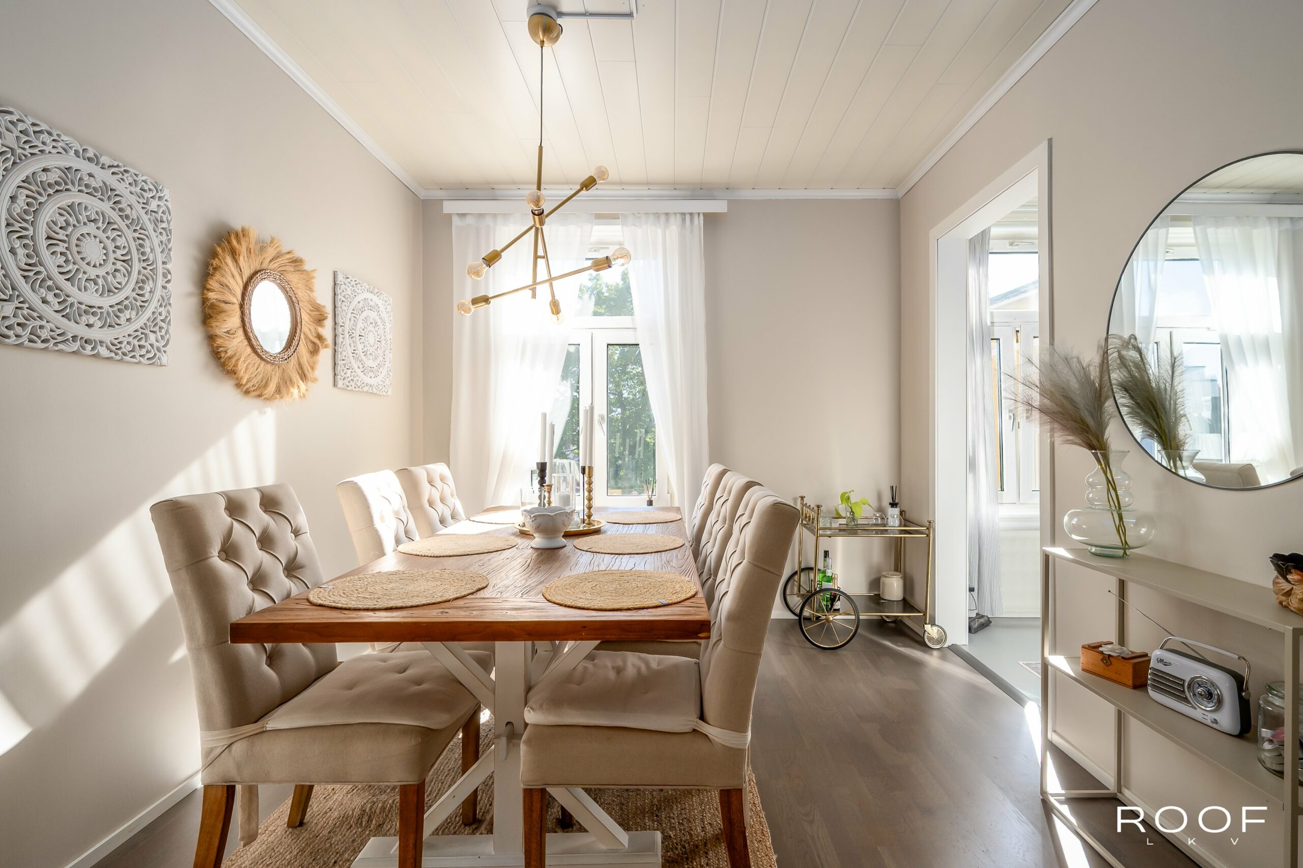 Apartment image