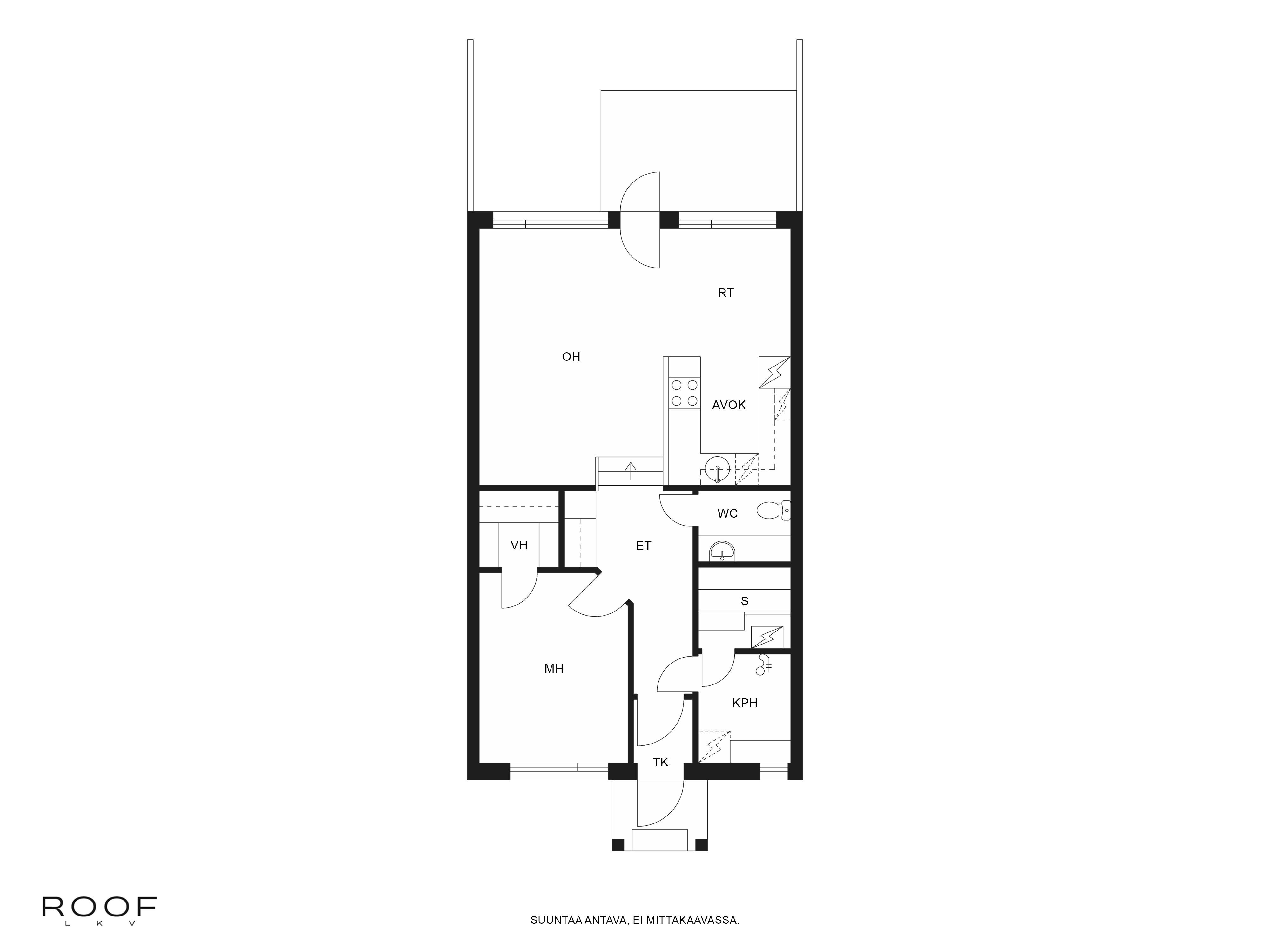 Apartment image