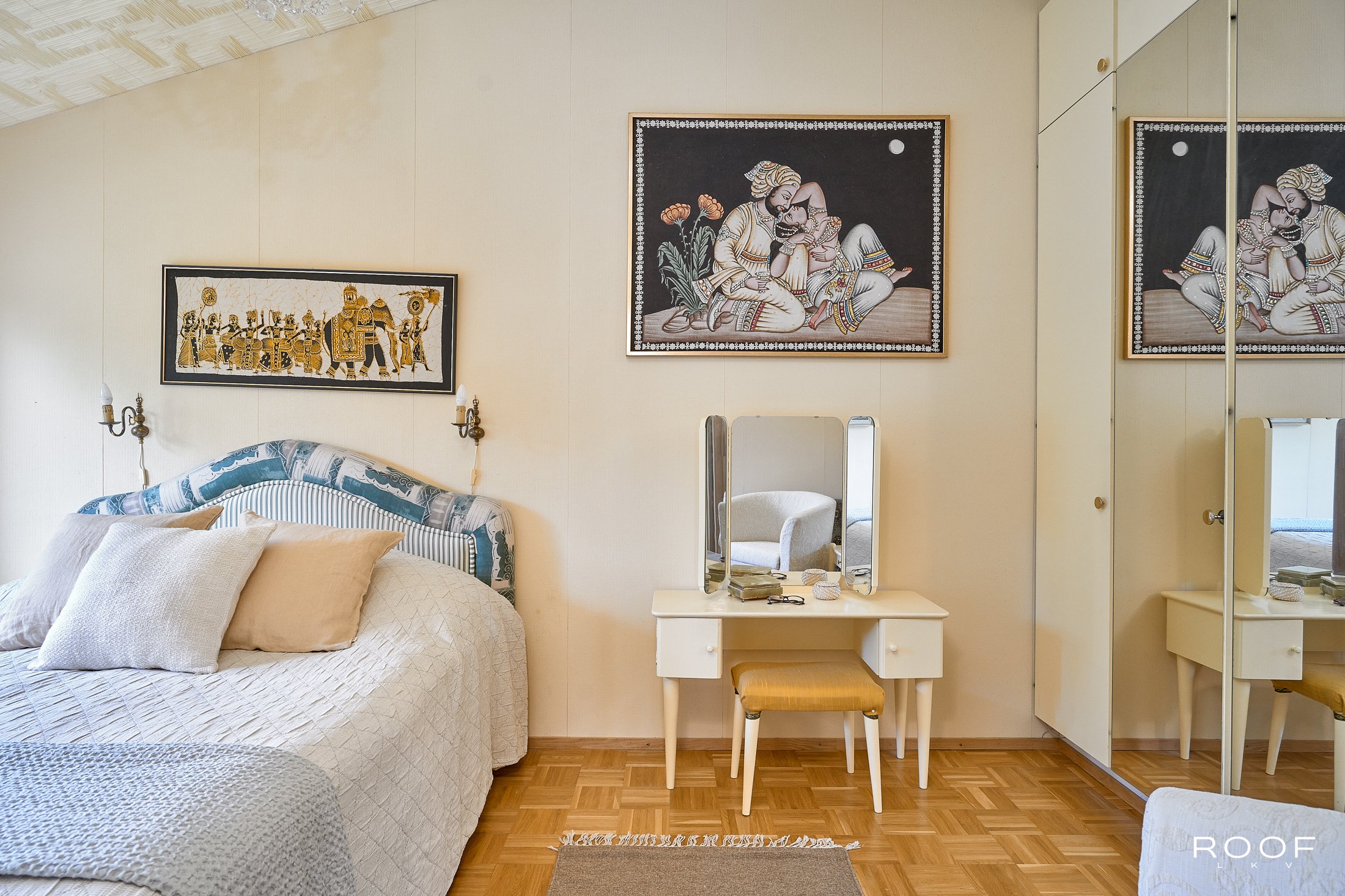 Apartment image