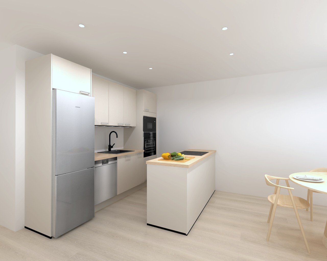 Apartment image