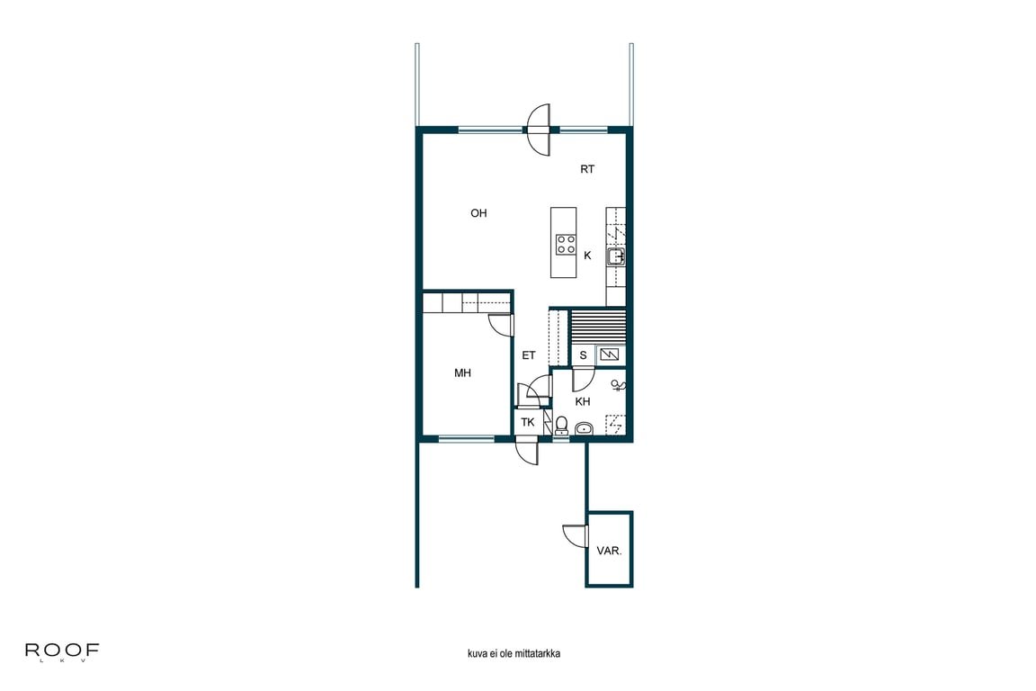 Apartment image
