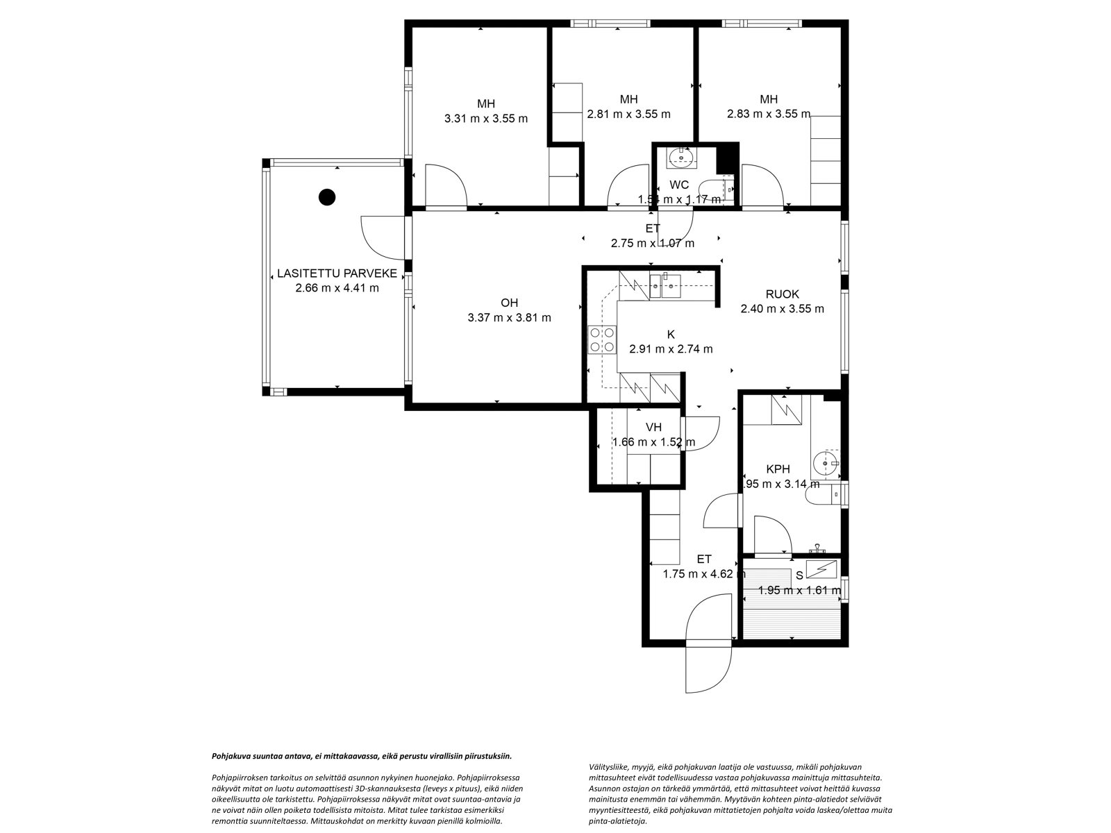 Apartment image