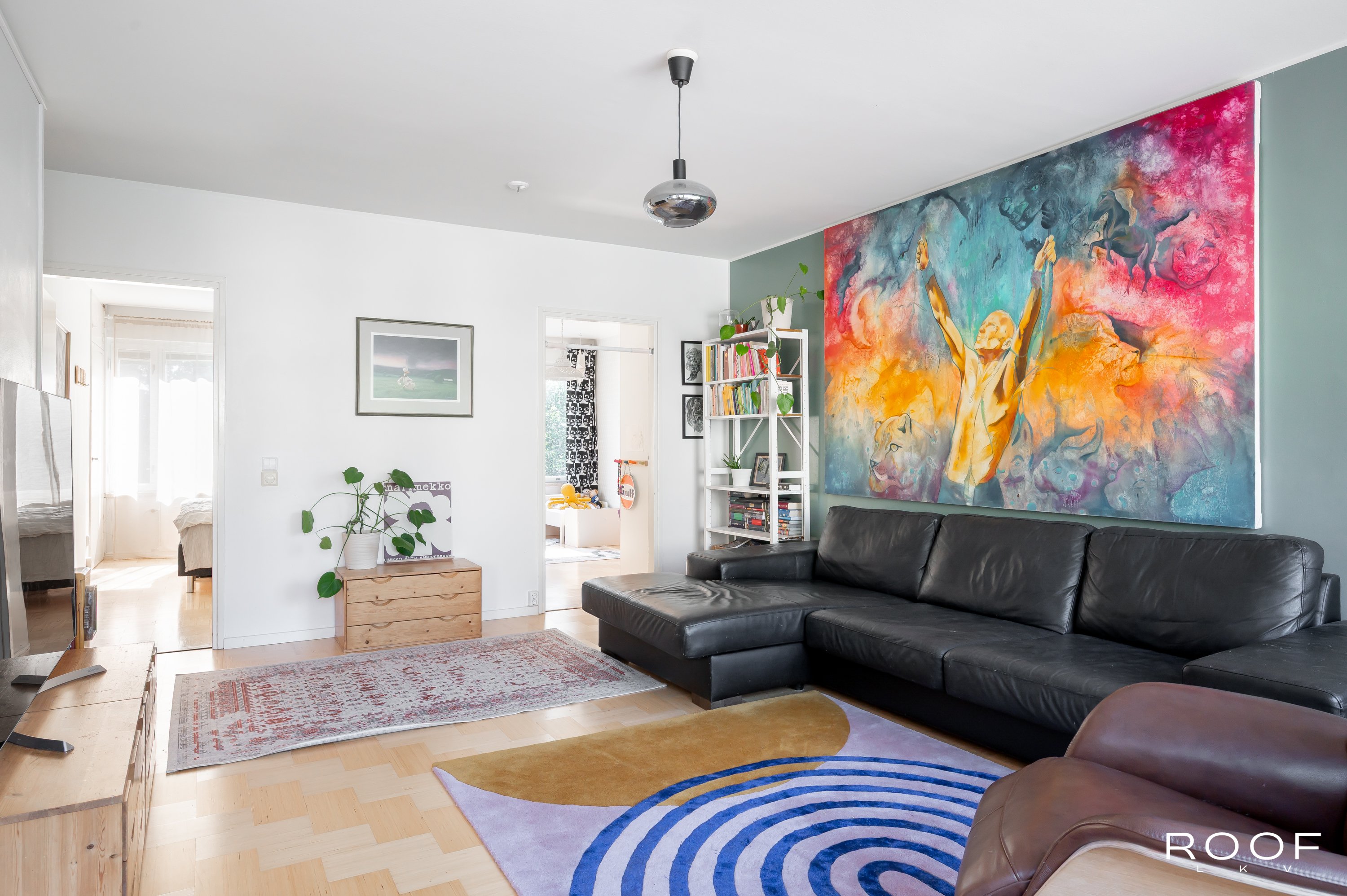 Apartment image