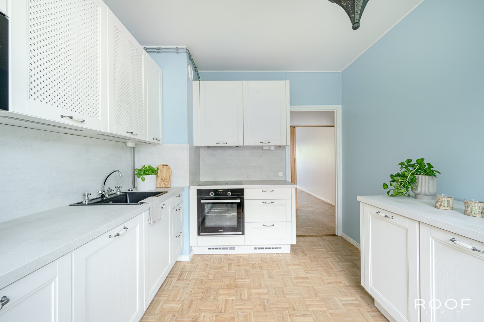 Apartment image