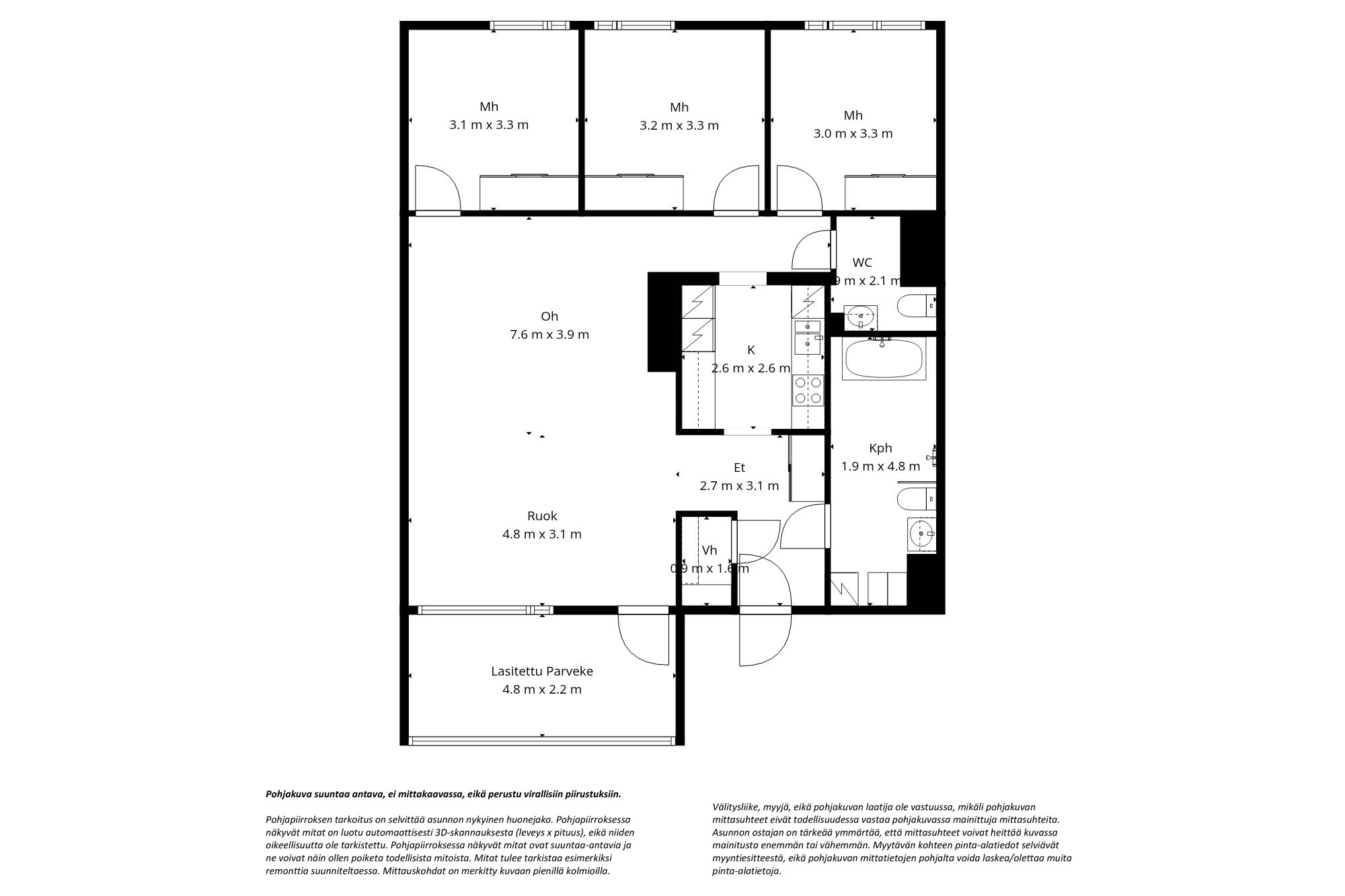 Apartment image