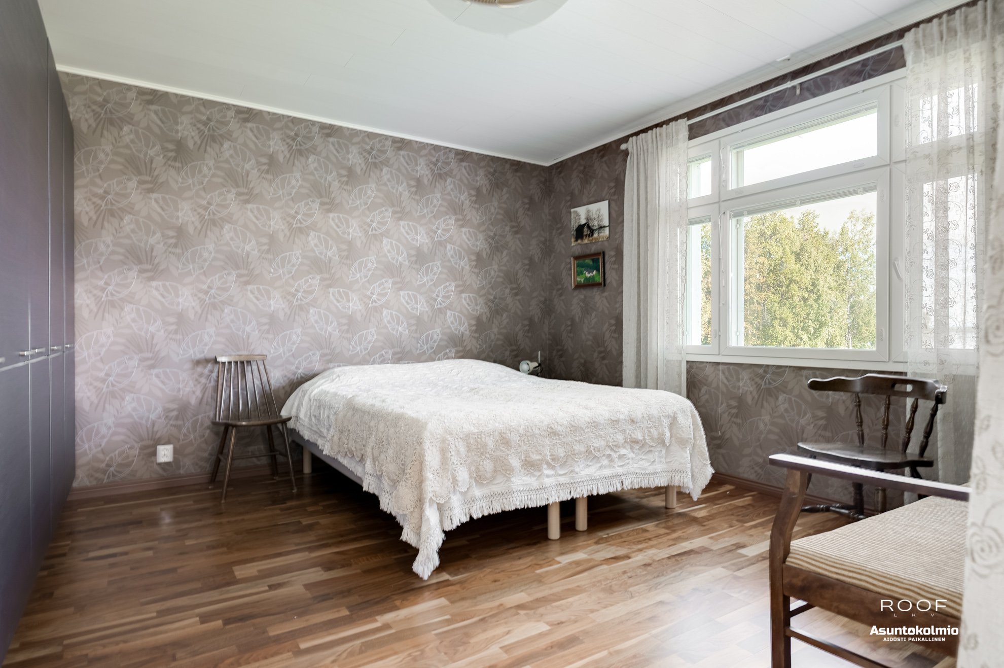 Target image