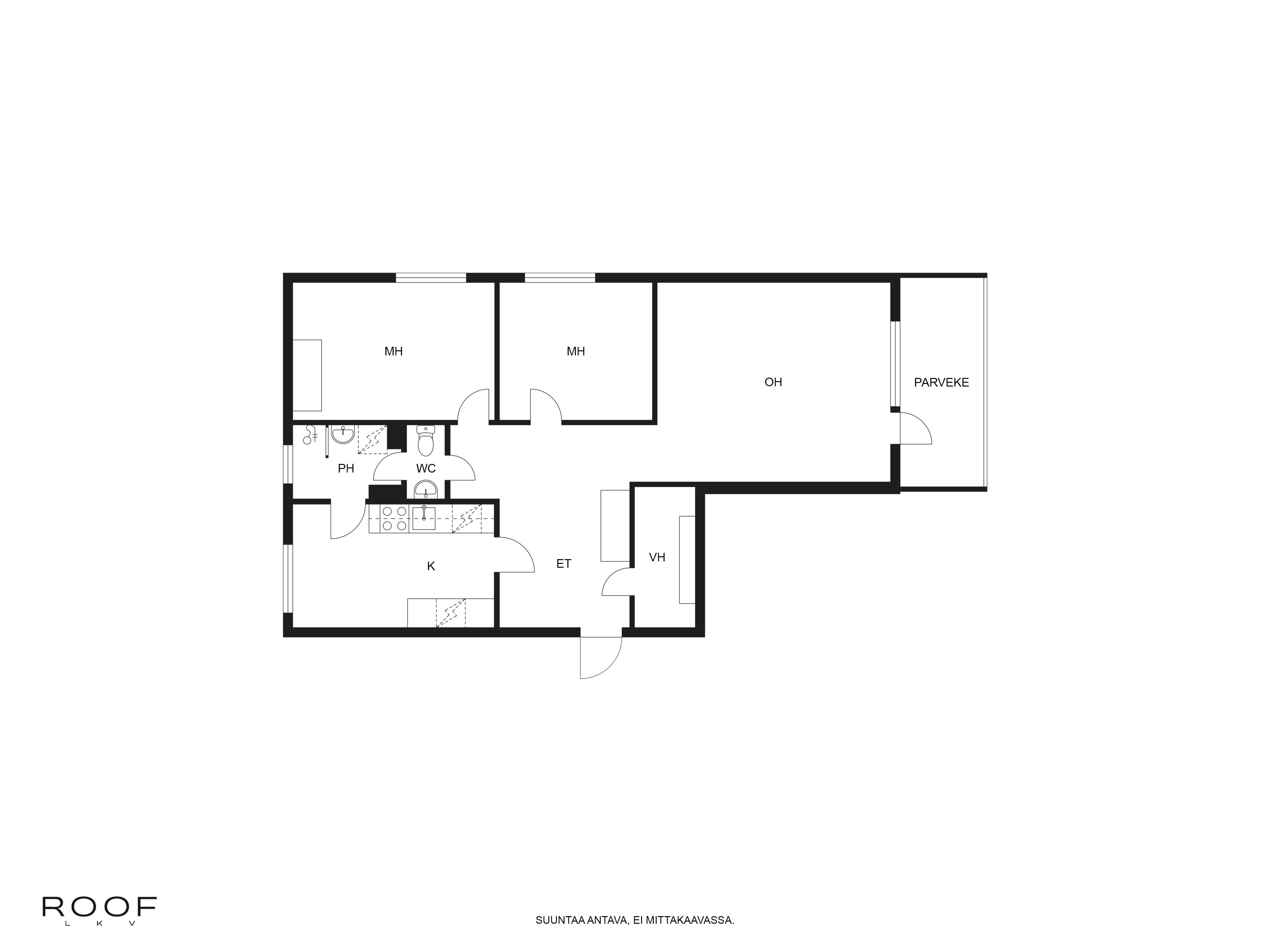 Apartment image