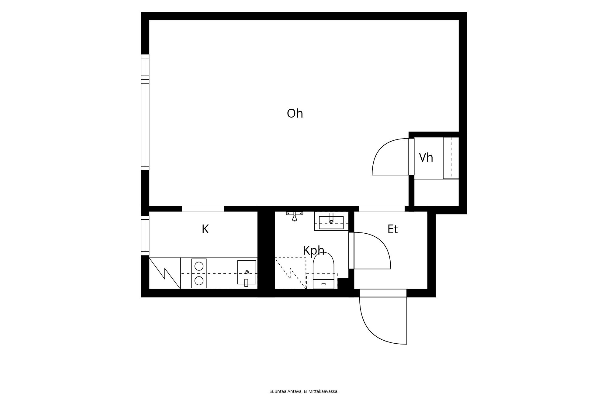 Apartment image