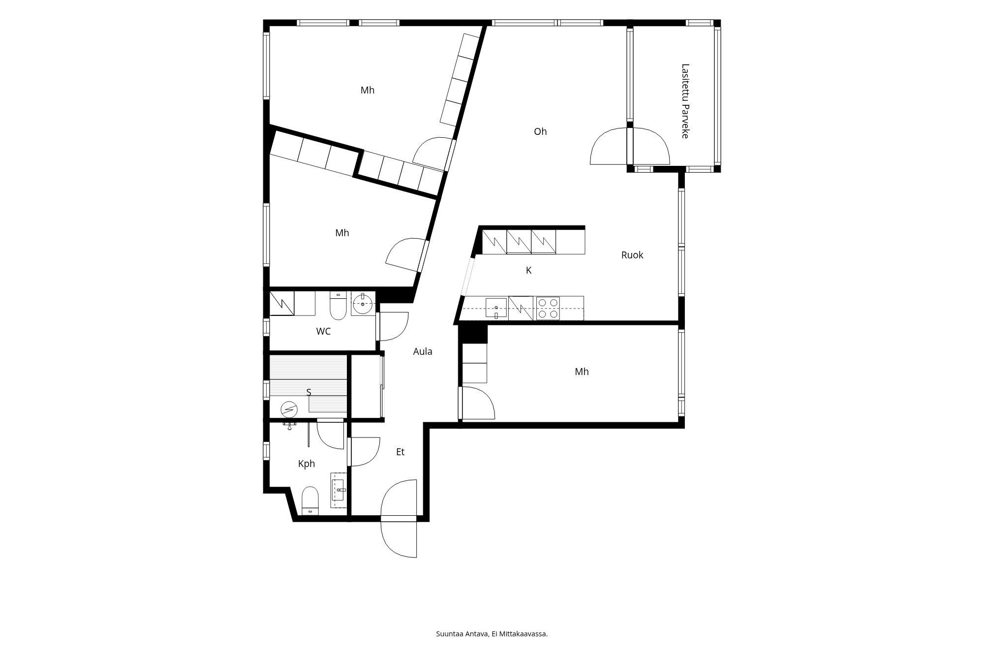 Apartment image