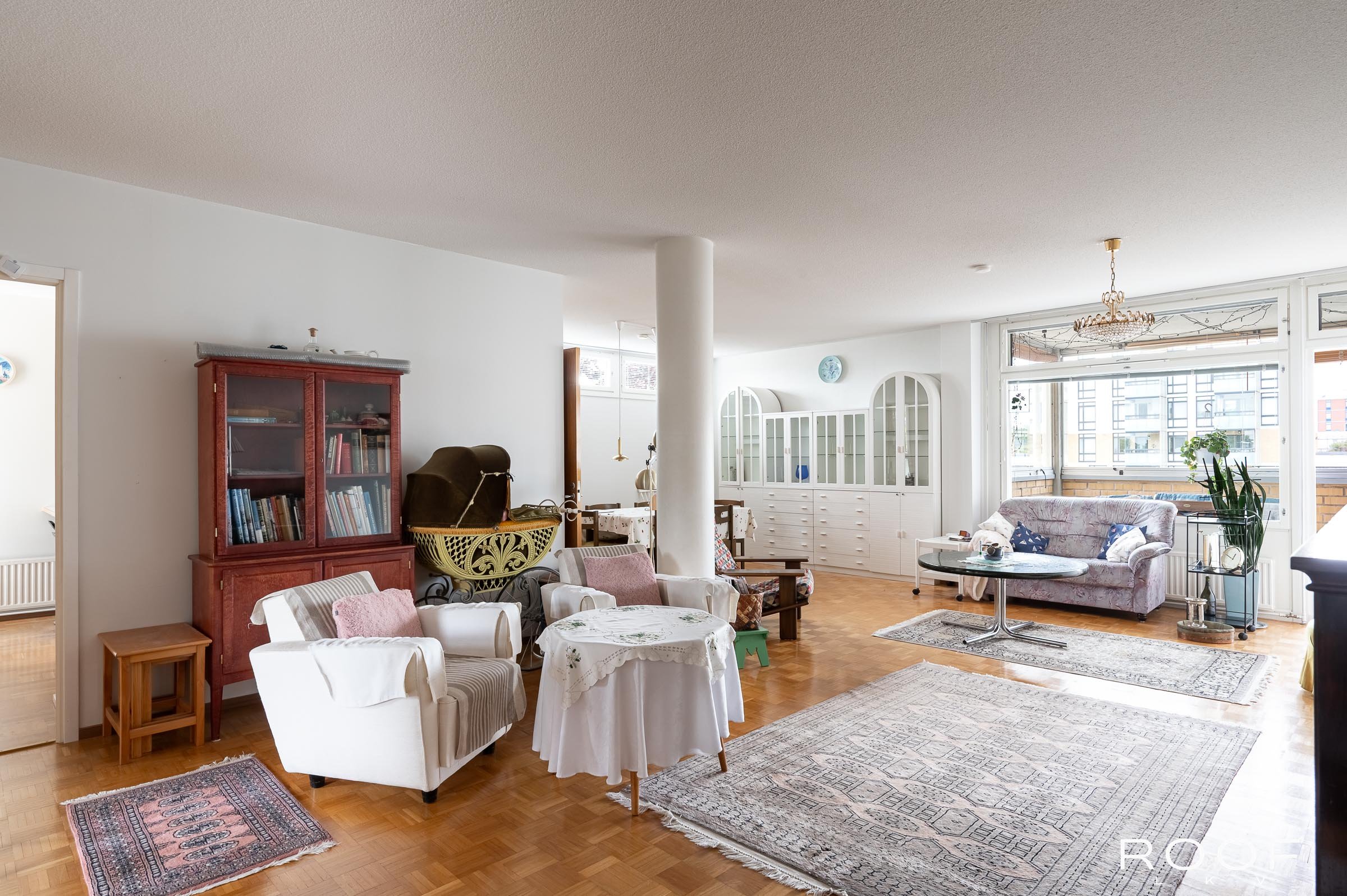 Apartment image