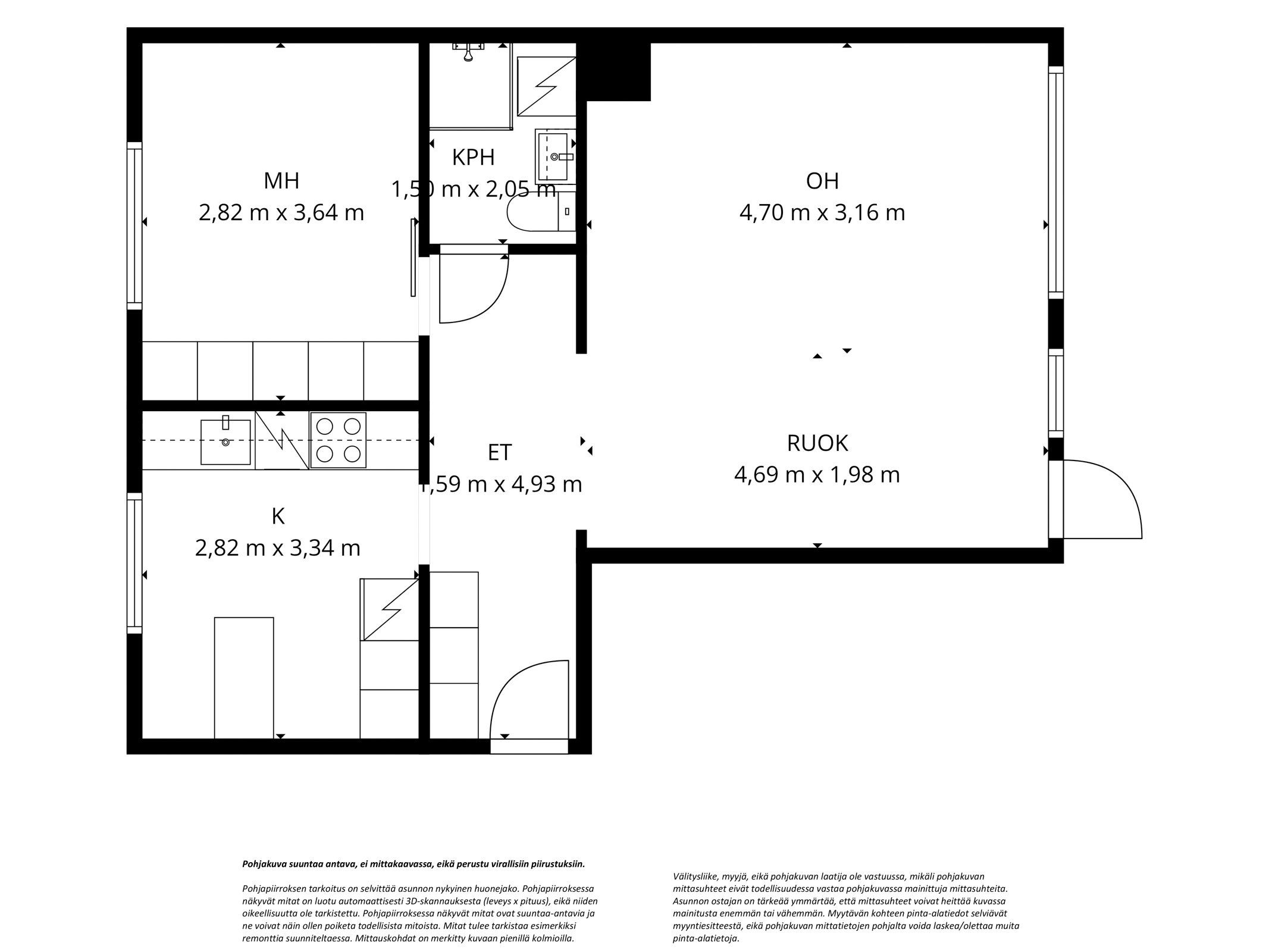Apartment image