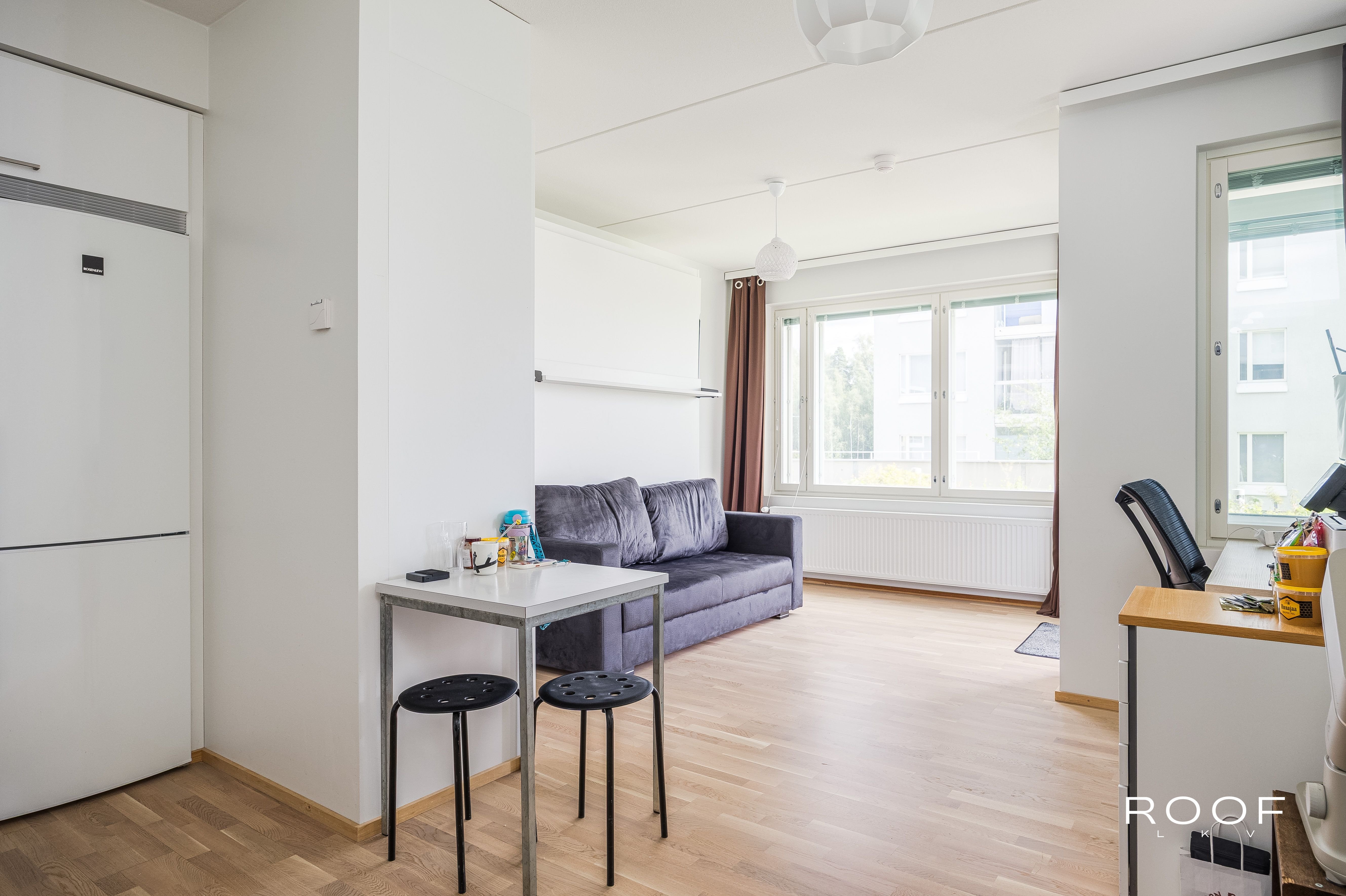 Apartment image