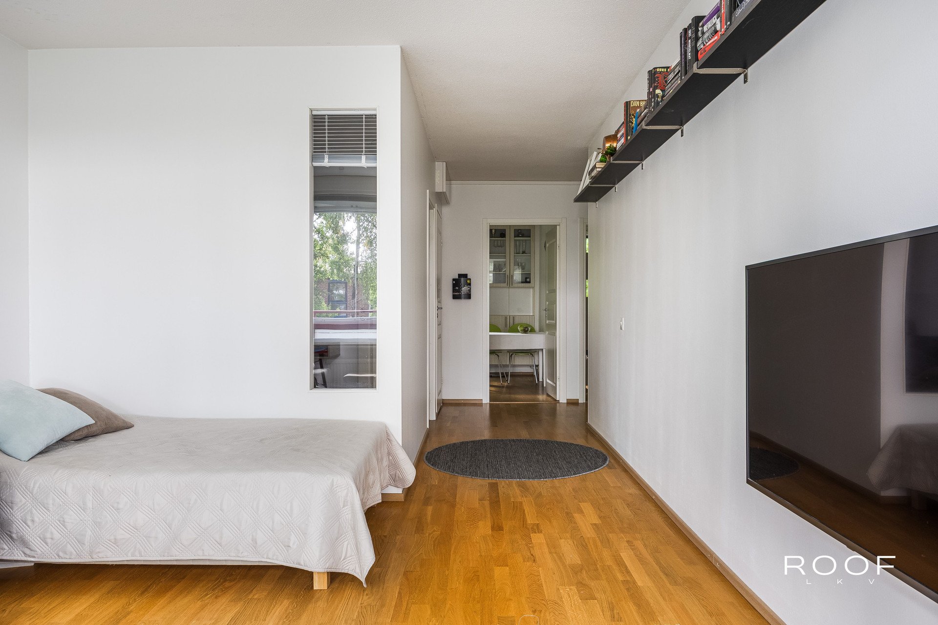 Apartment image