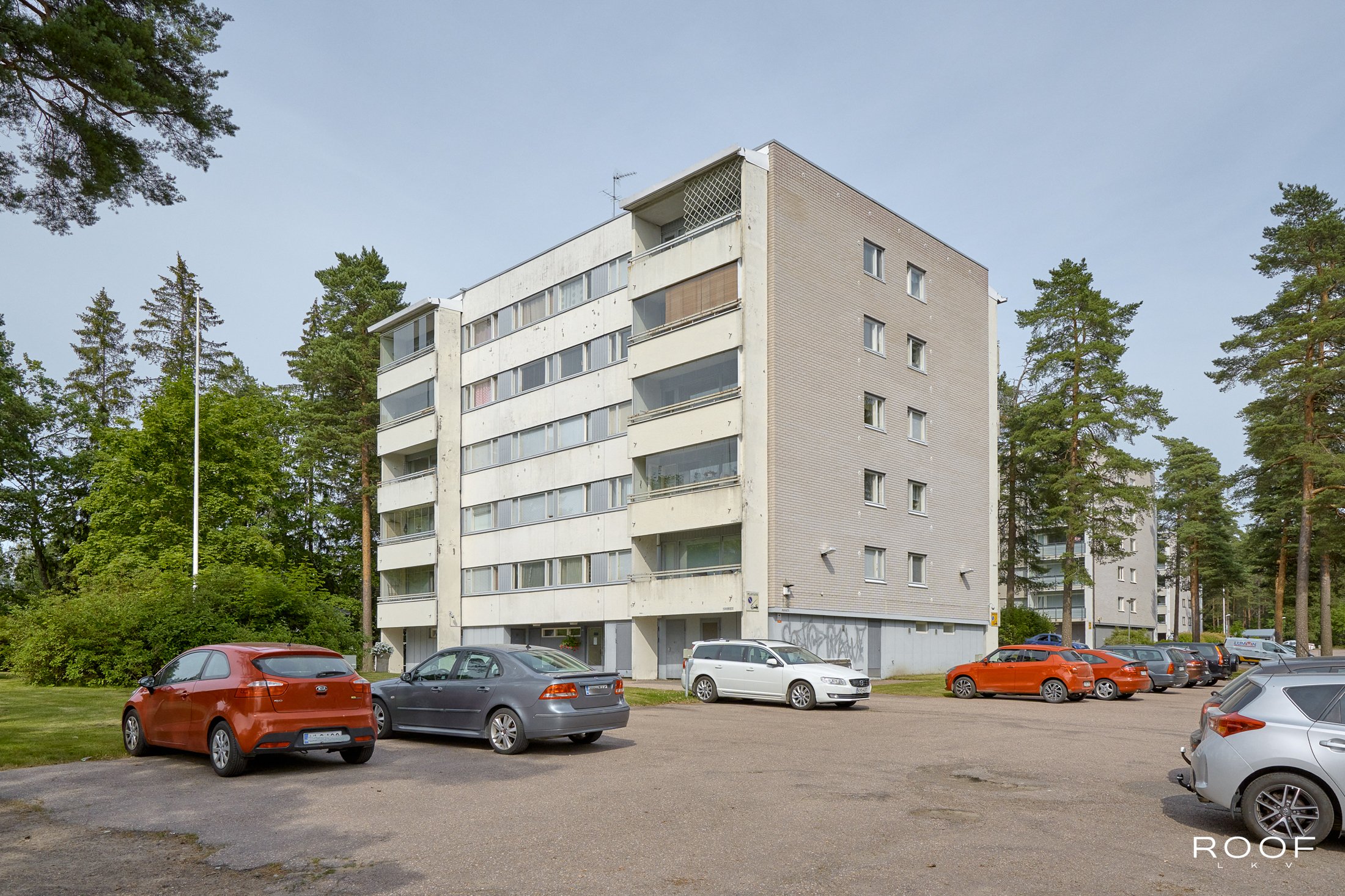 Apartment image