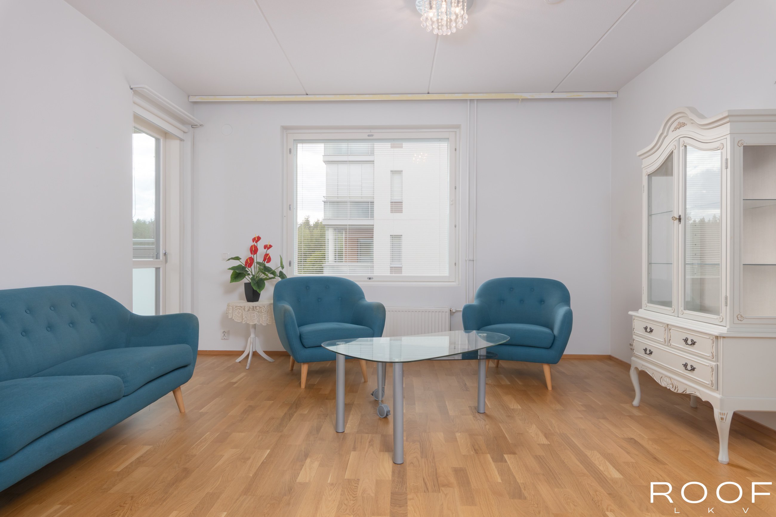 Apartment image