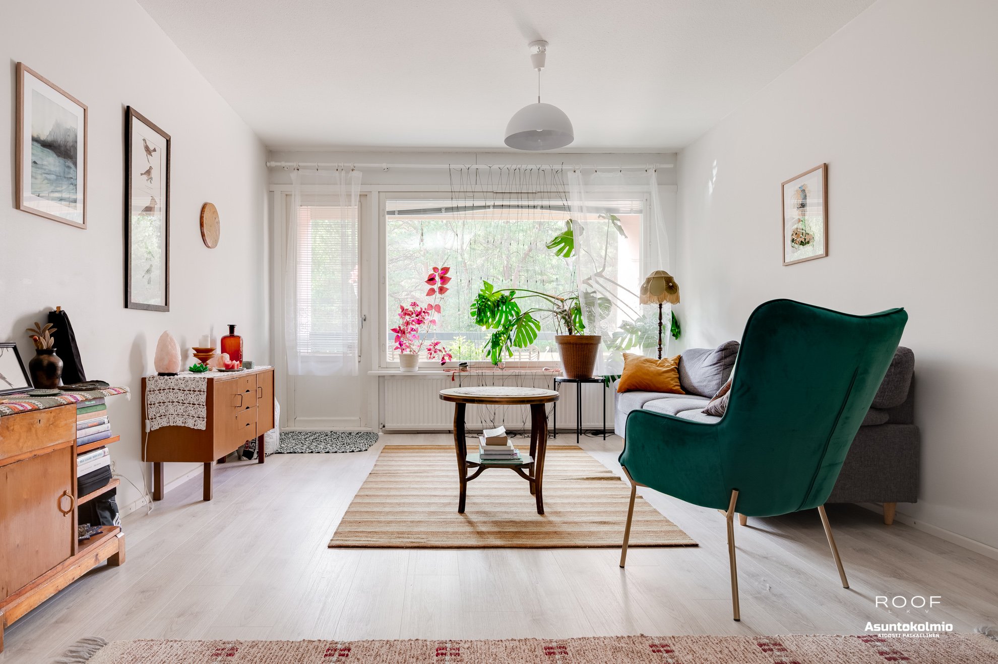 Apartment image