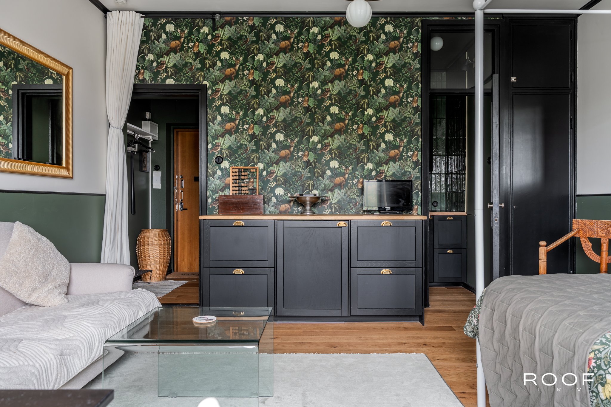 Apartment image