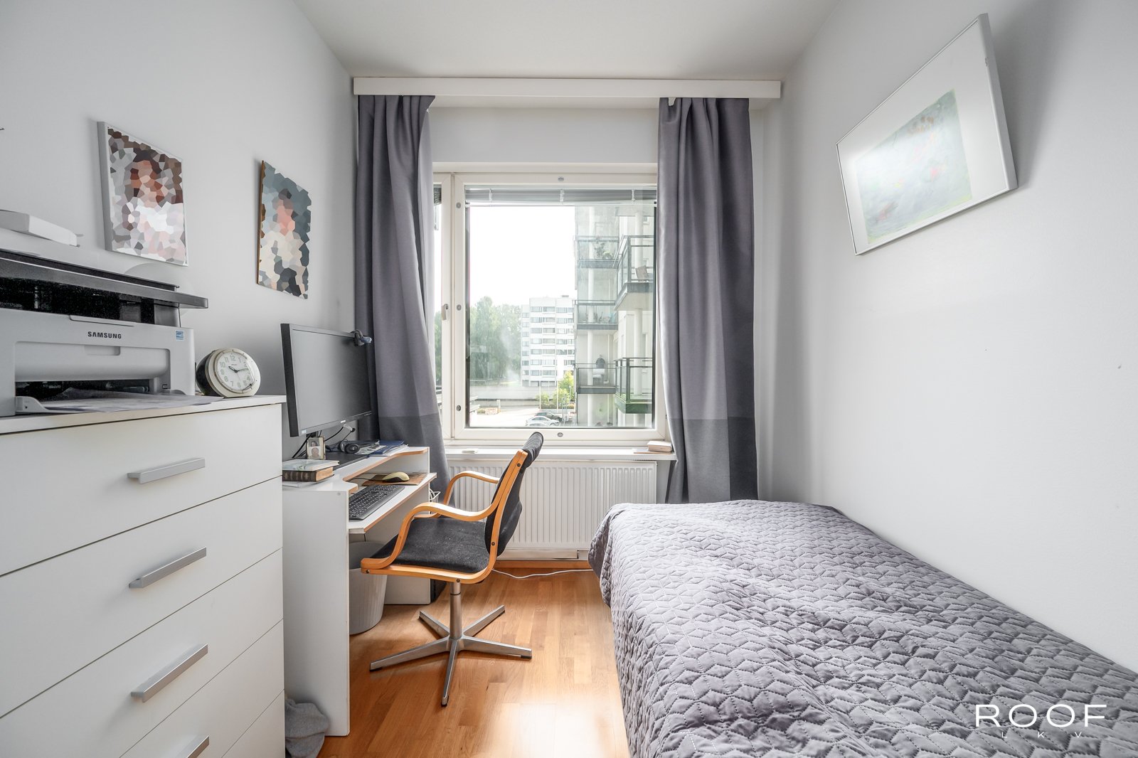Apartment image