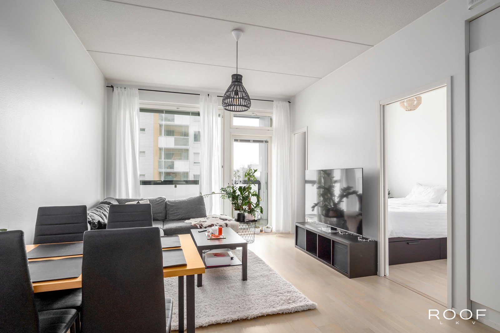 Apartment image