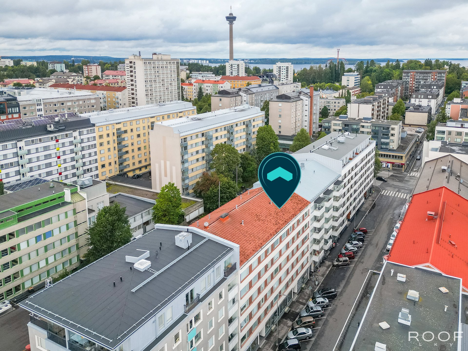 Apartment image