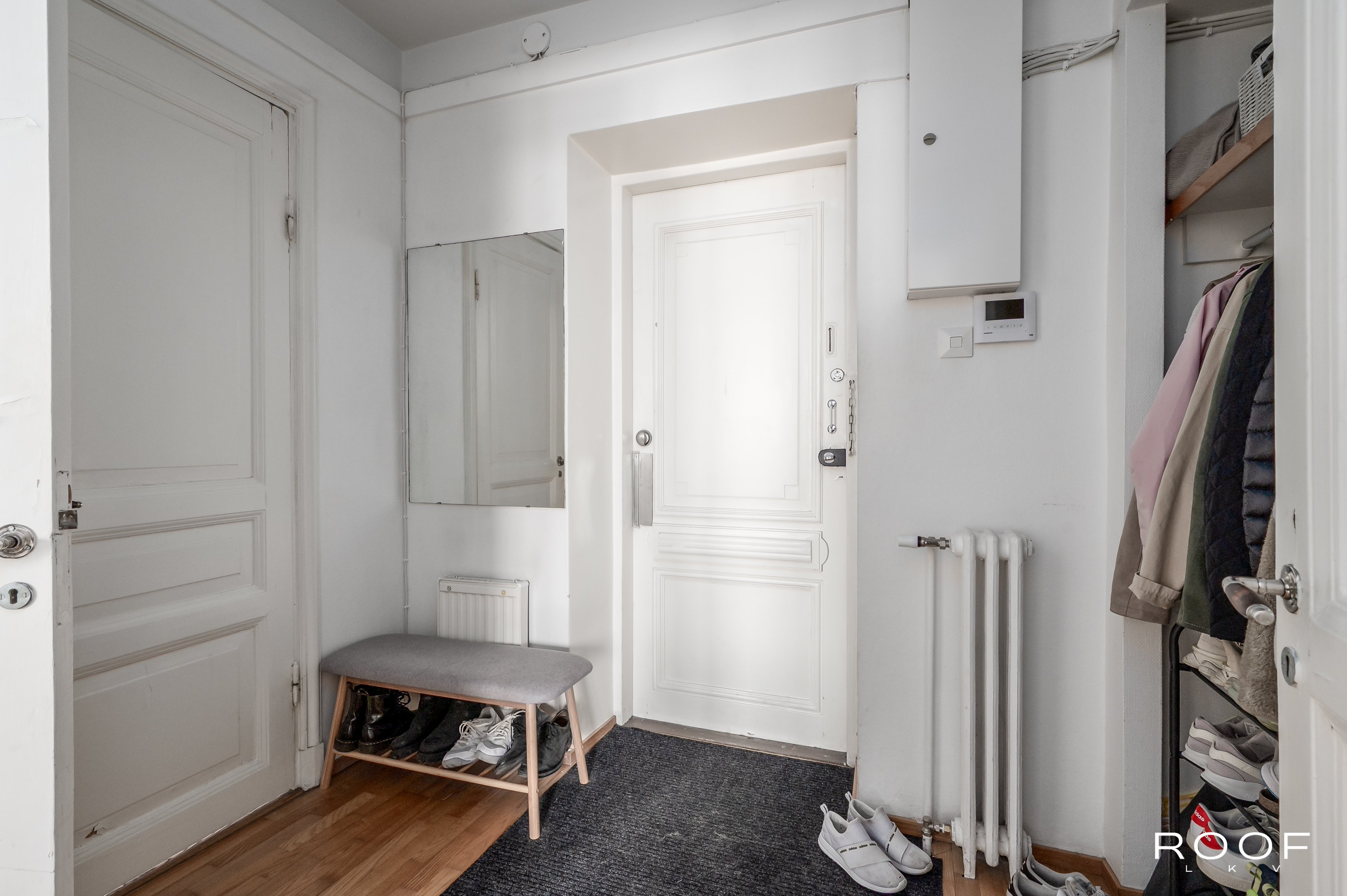 Apartment image