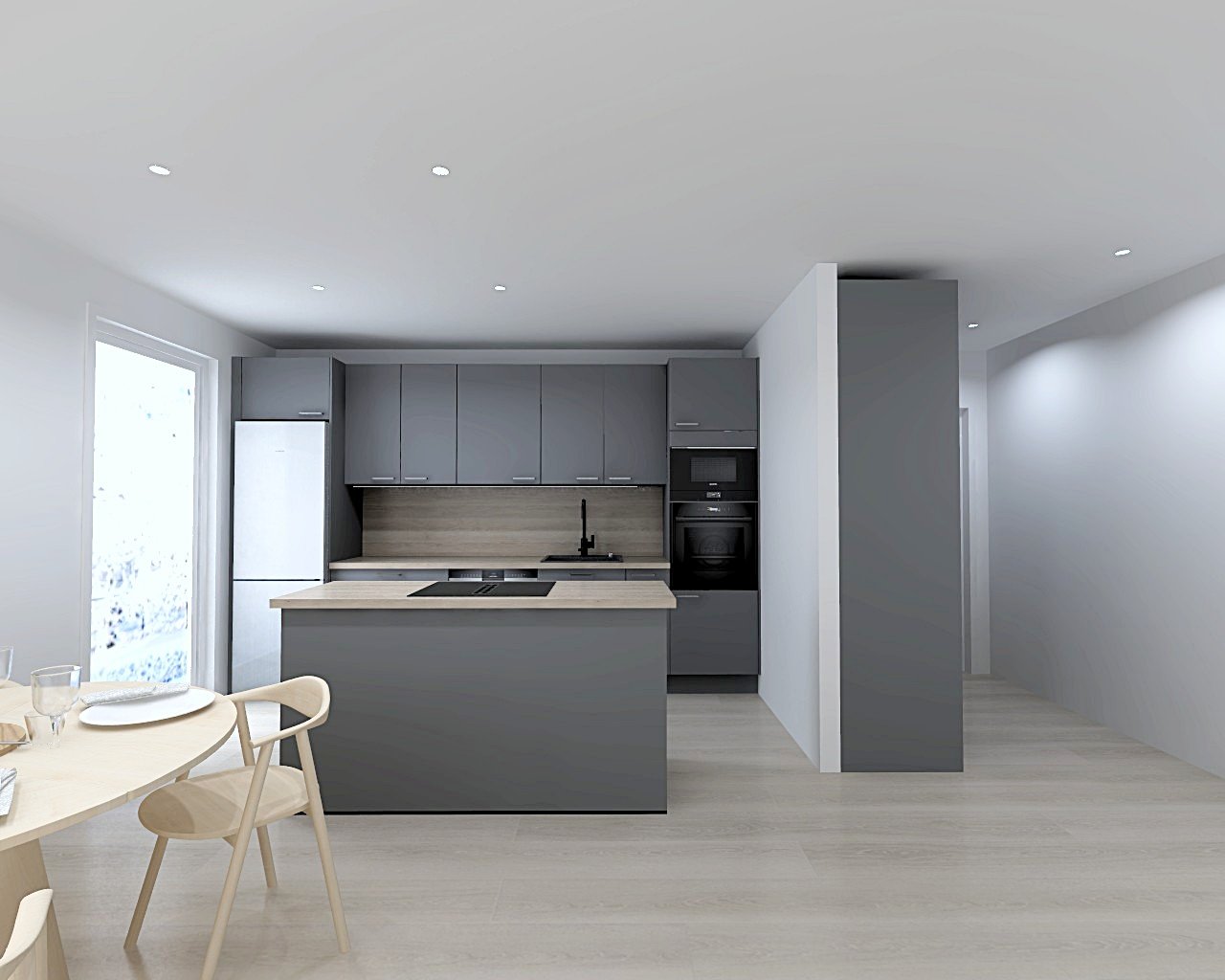 Apartment image