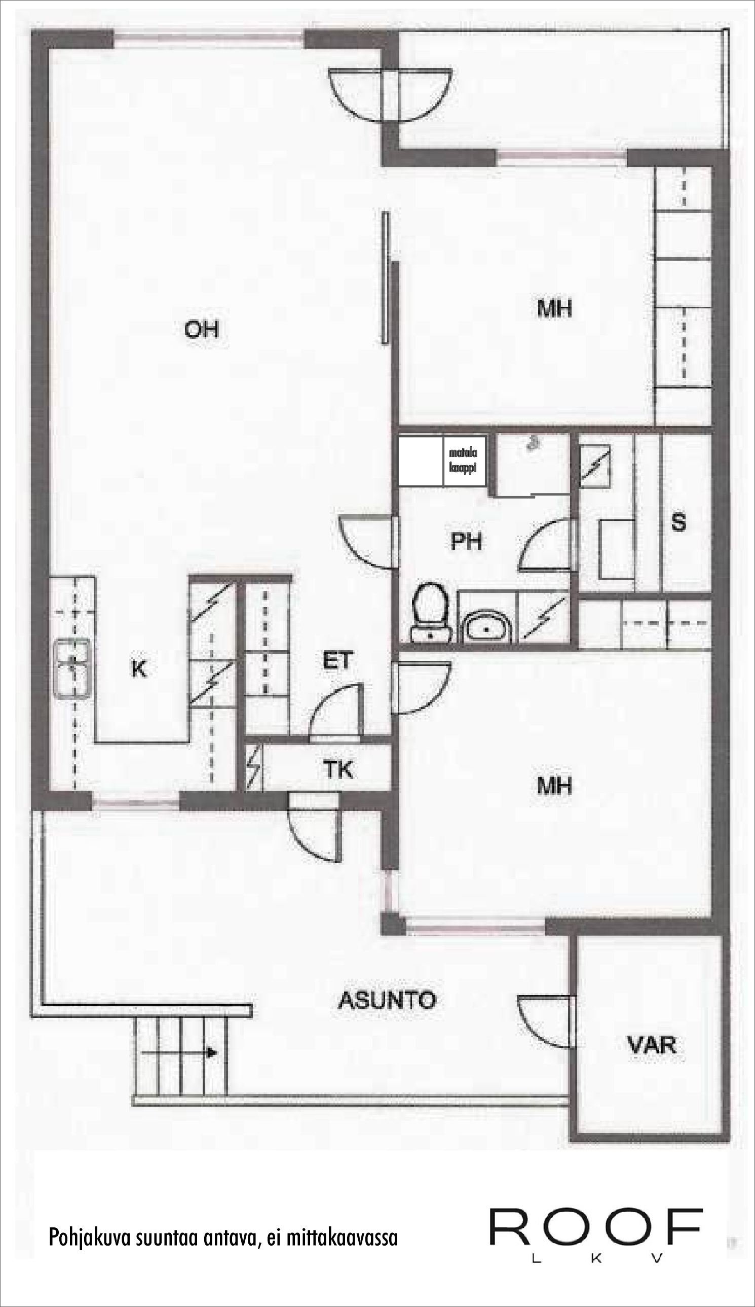 Apartment image