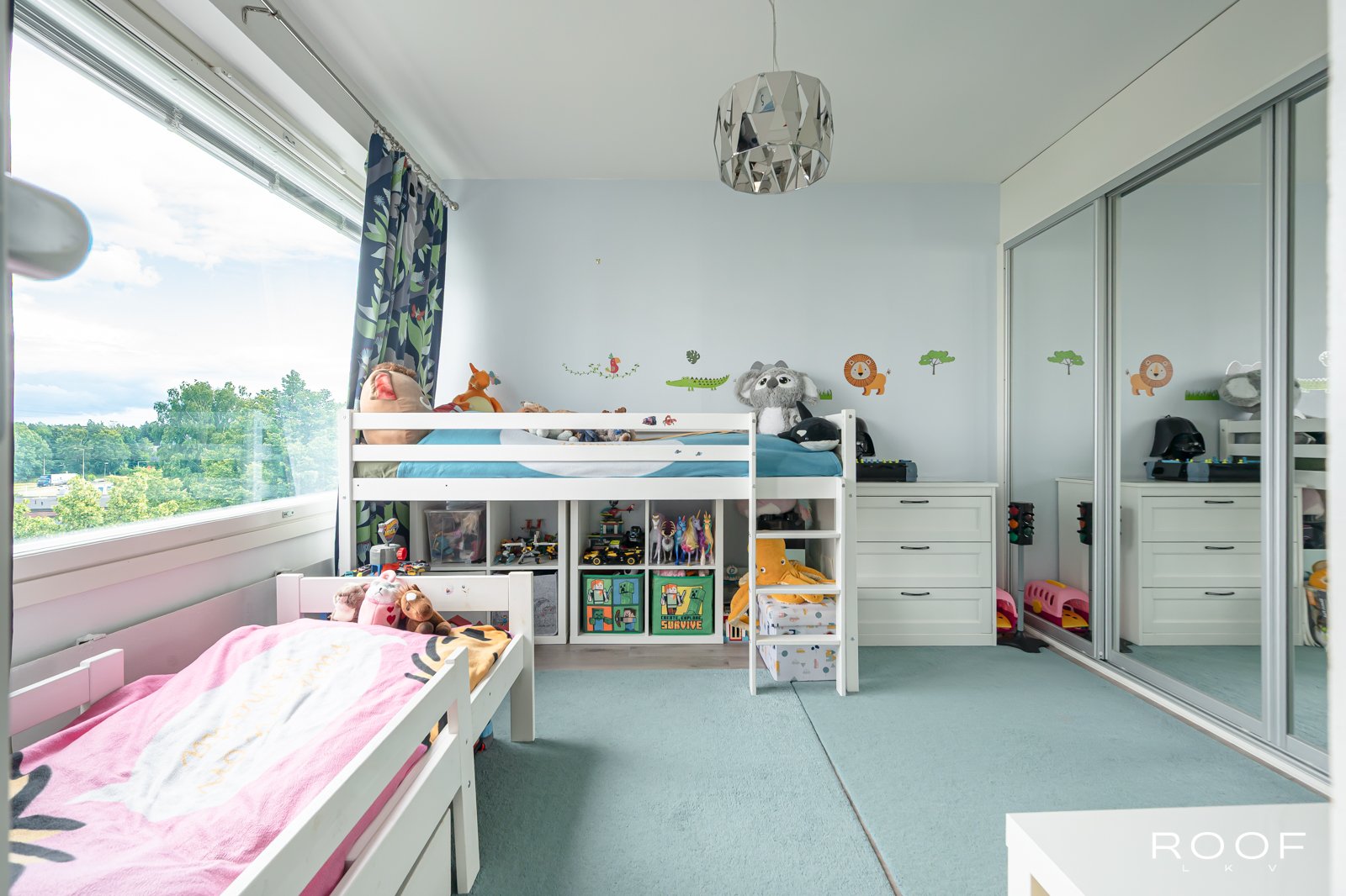 Apartment image