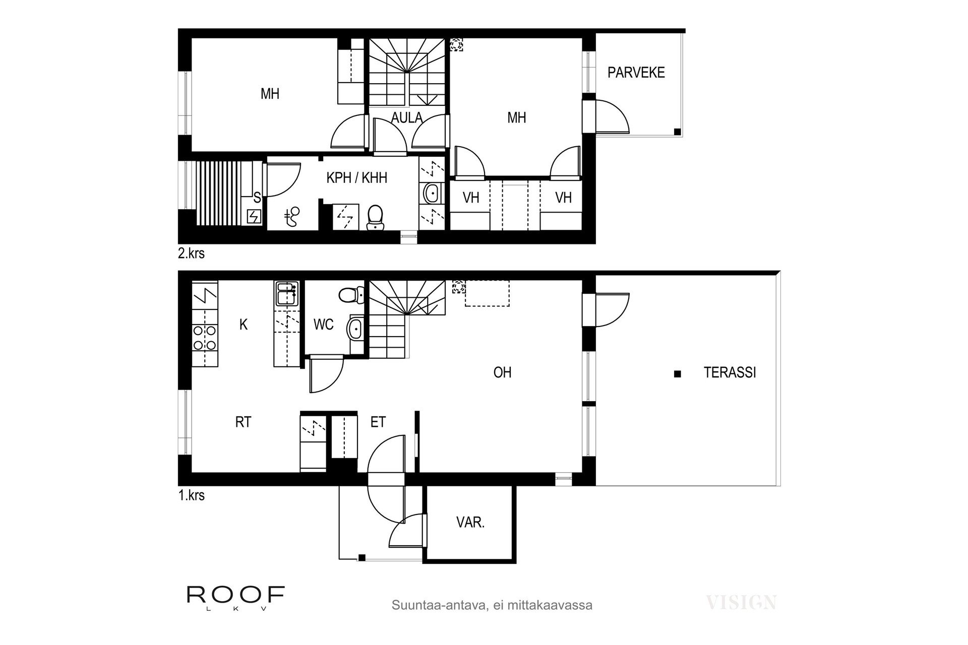 Apartment image