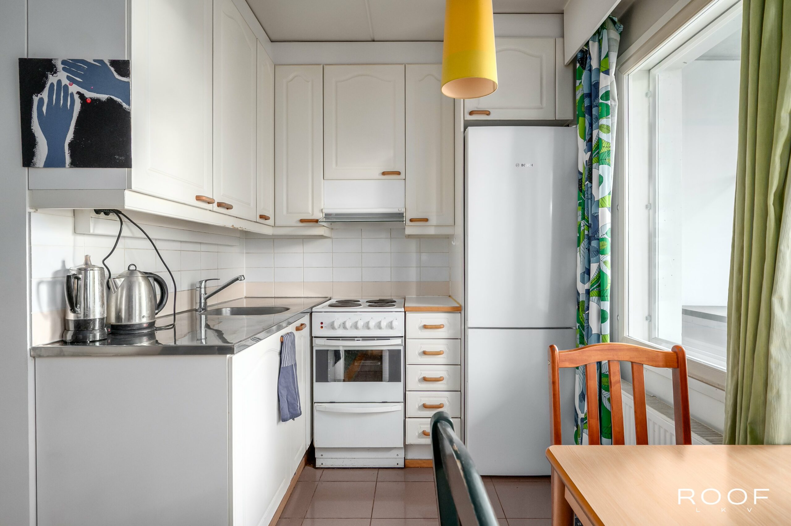 Apartment image