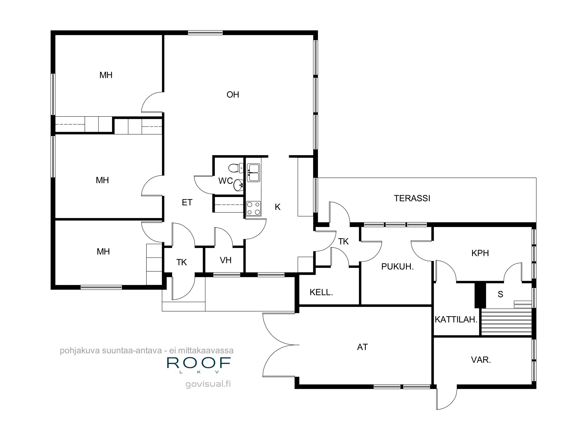 Apartment image